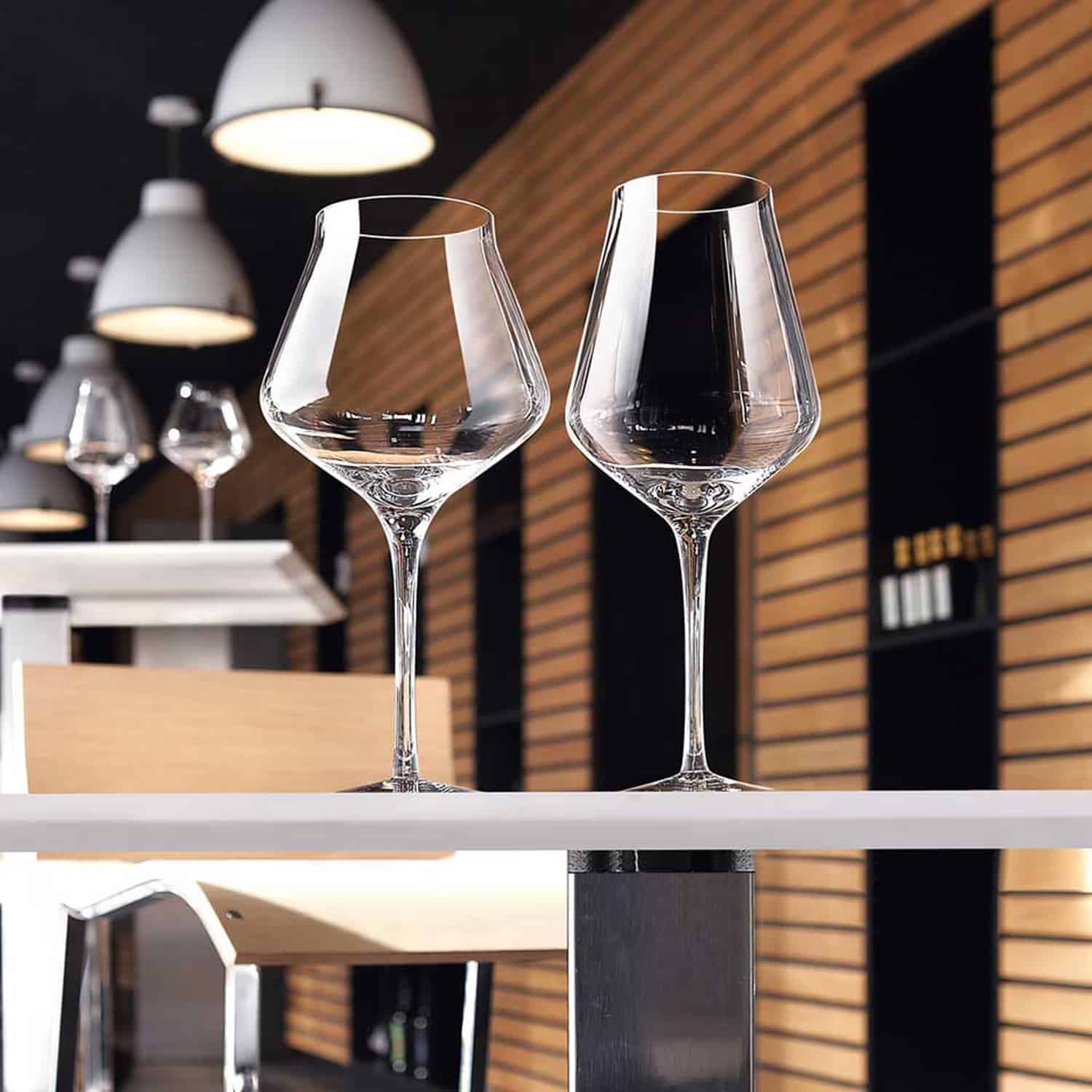 Chef & Sommelier Reveal Up Intense Wijnglas 45 Cl - 6 Stuks - Glazen.nl