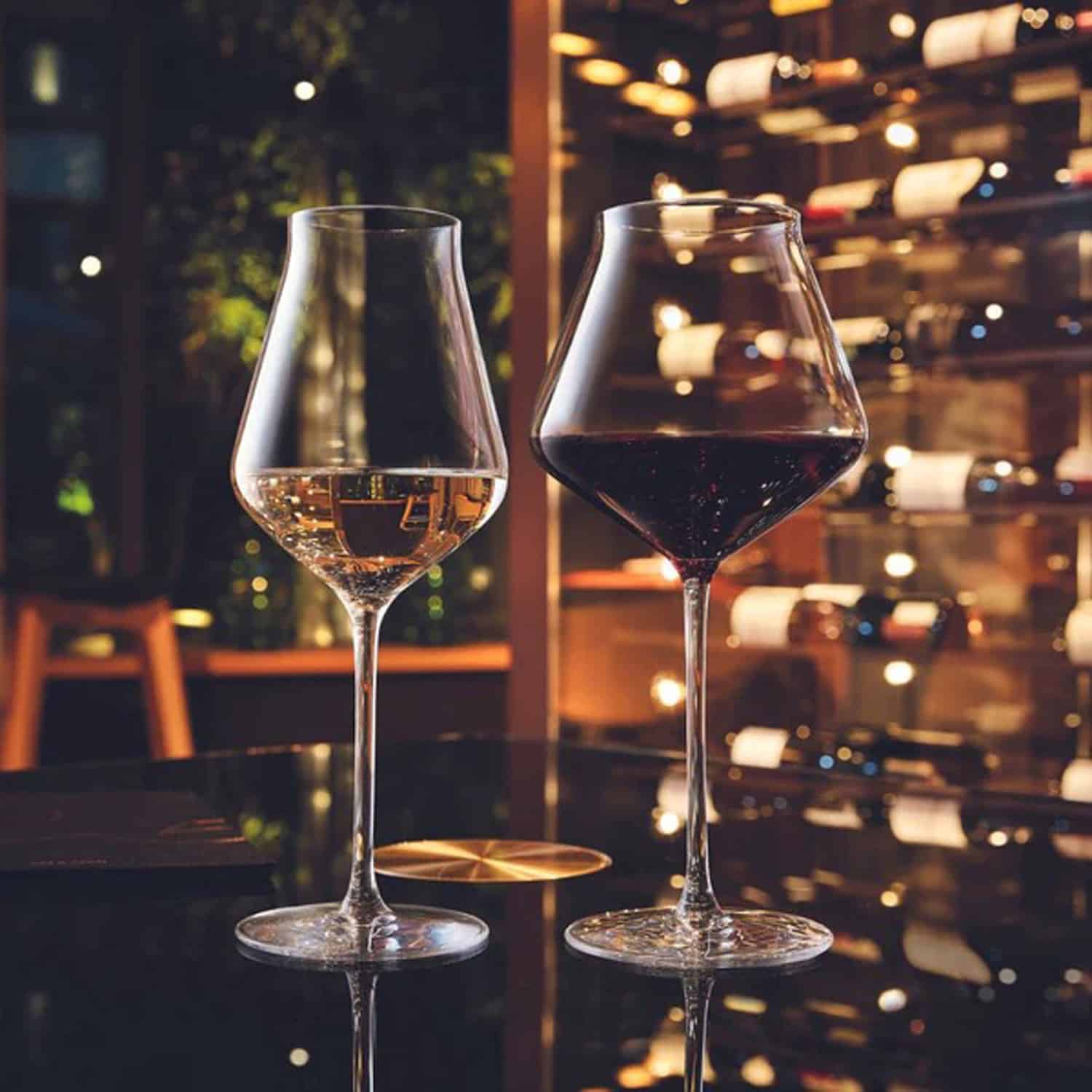 Chef & Sommelier Reveal Up Soft Wijnglas 30 Cl - 6 Stuks - Glazen.nl