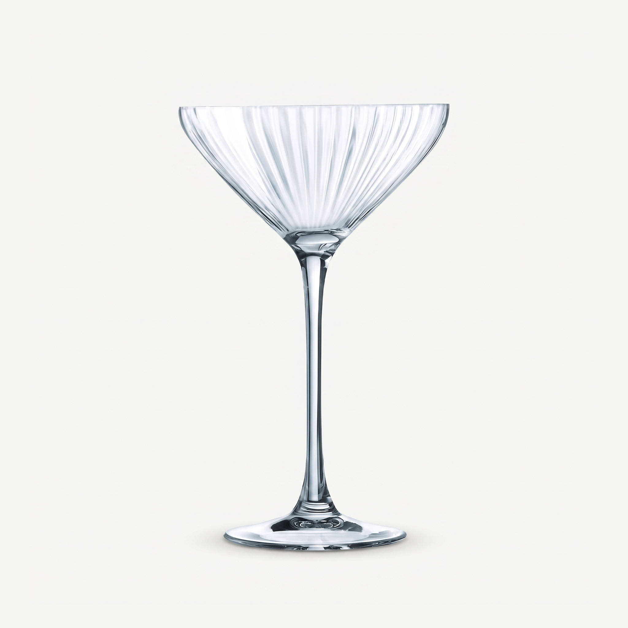 Chef & Sommelier Symetrie Champagneglas / Coupe 21 Cl leeg