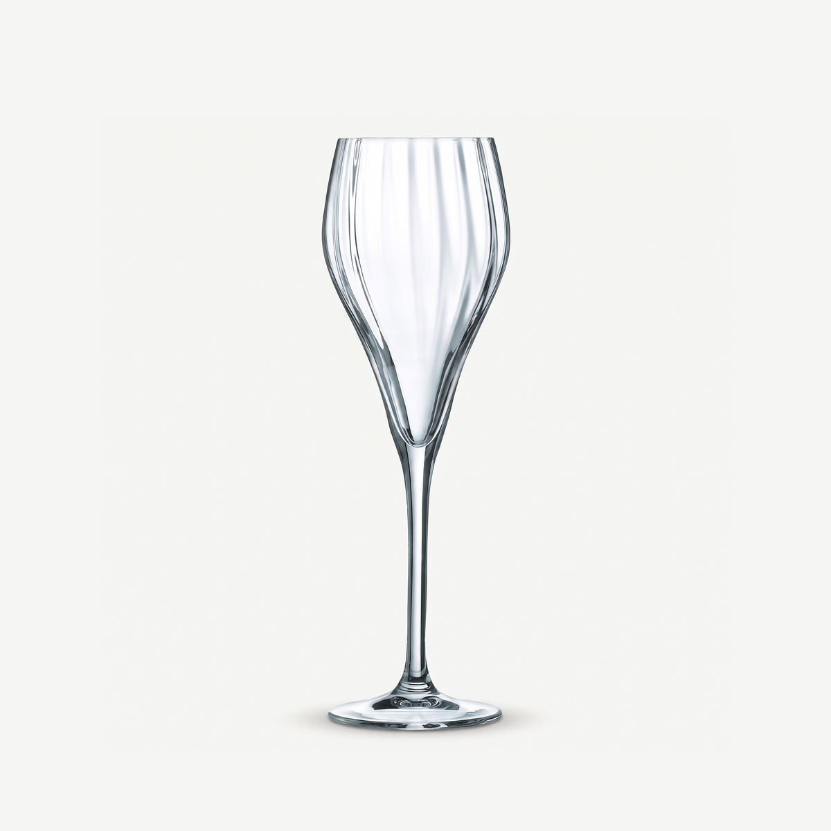 Chef & Sommelier Symetrie Champagneglas / Flute 16 Cl leeg