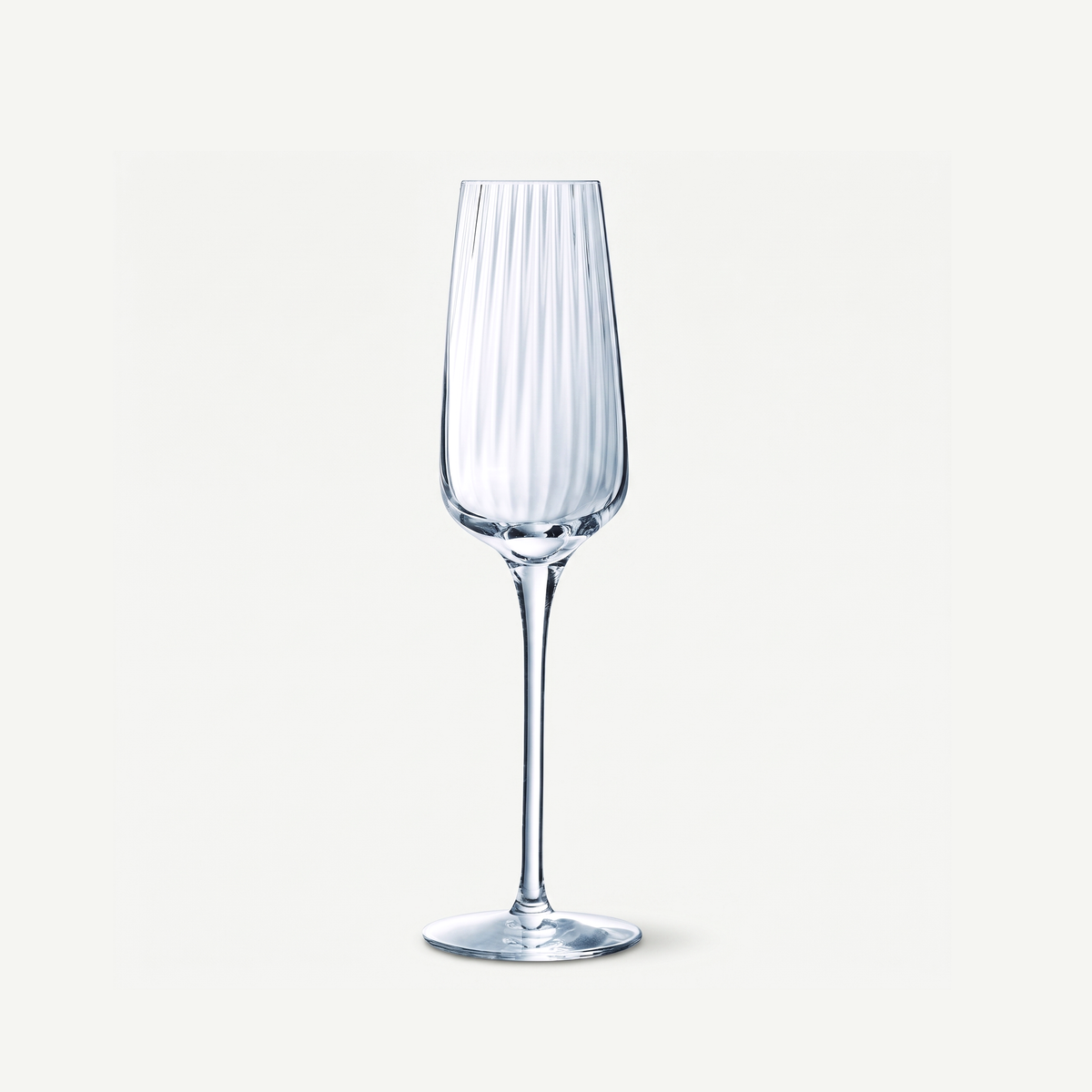 Chef & Sommelier Symetrie Champagneglas / Flute 21 Cl leeg
