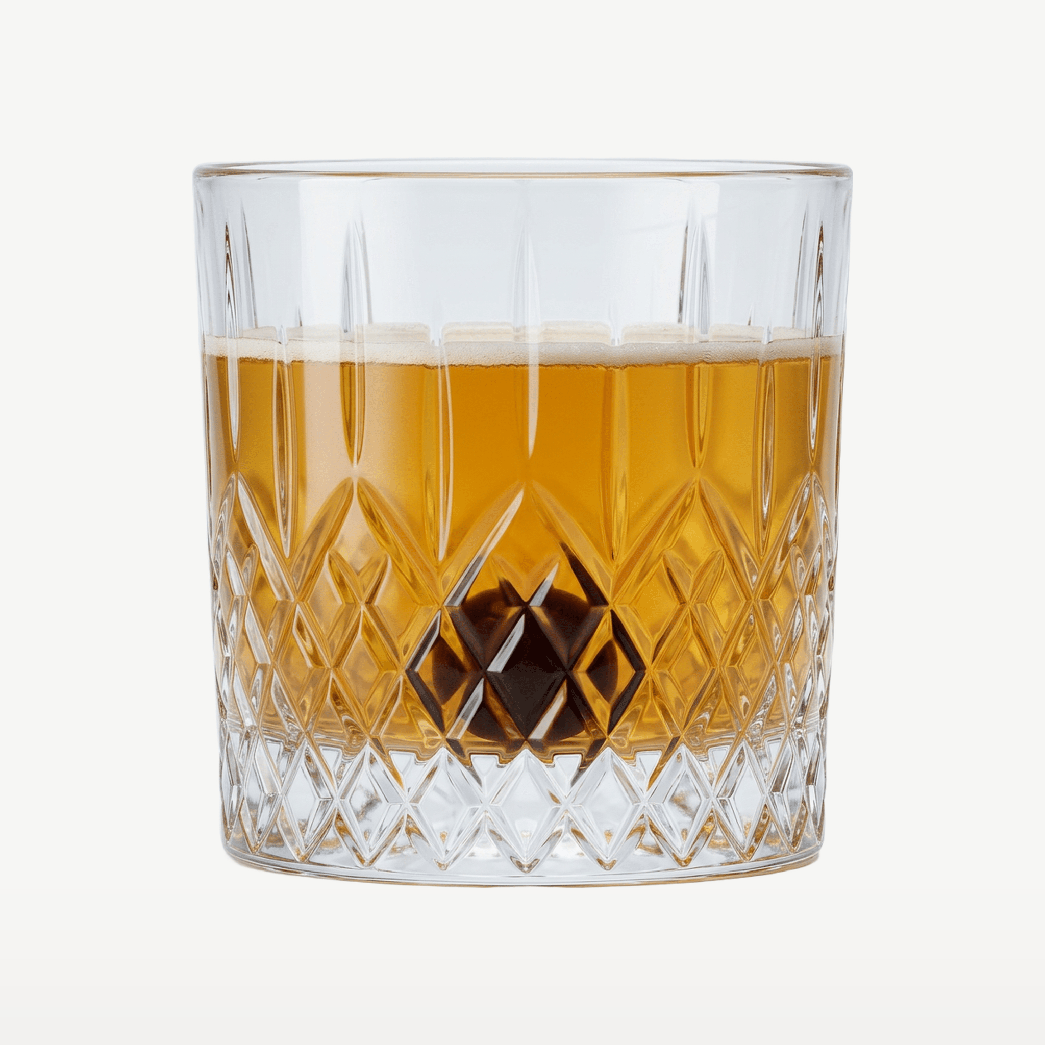 RCR London Tumbler OF 27 Cl - 6 Stuks - Glazen.nl