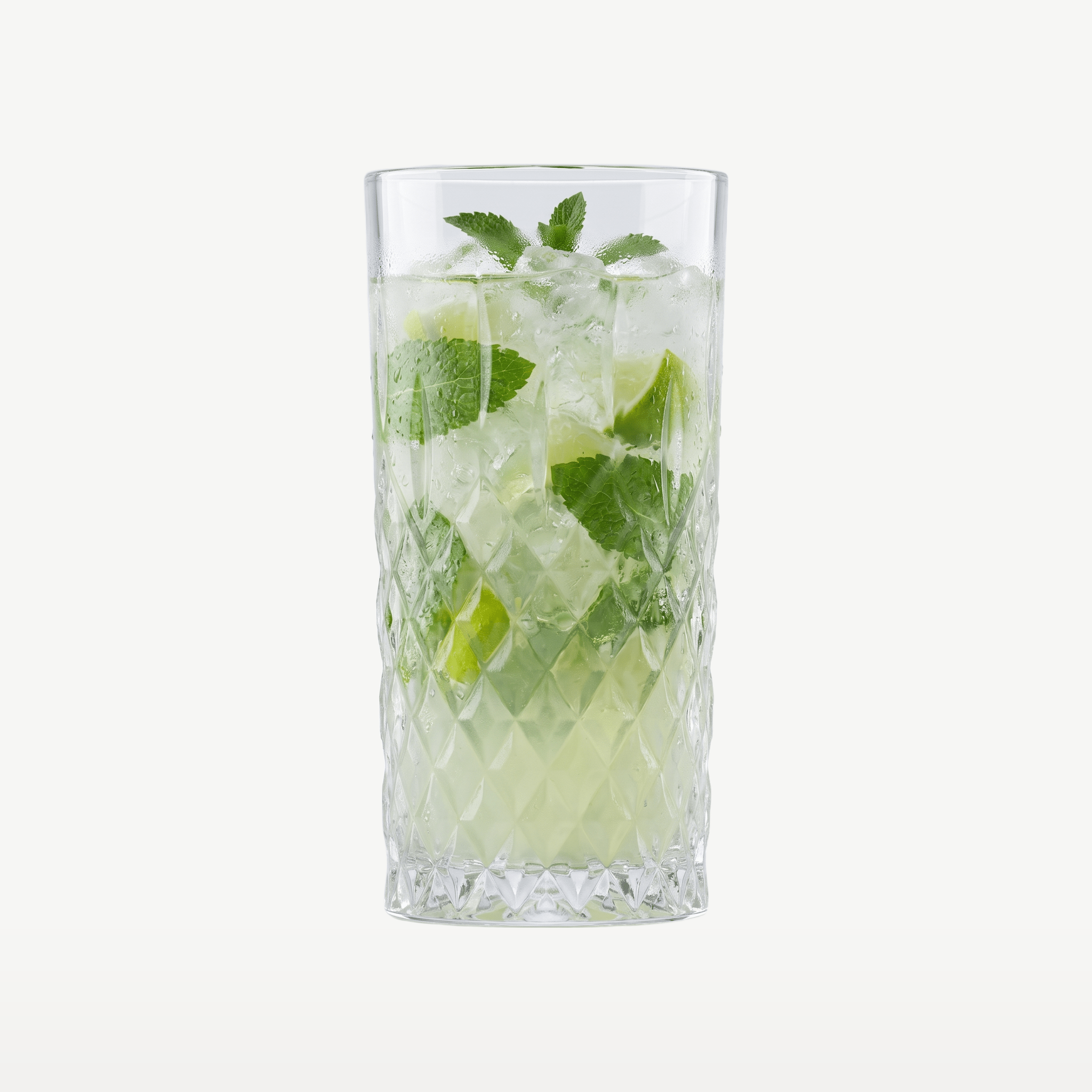 Mammoet Rose / Odin Longdrinkglas 36 Cl - 6 Stuks - Glazen.nl