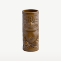 Tiki Beker Maori 33 Cl