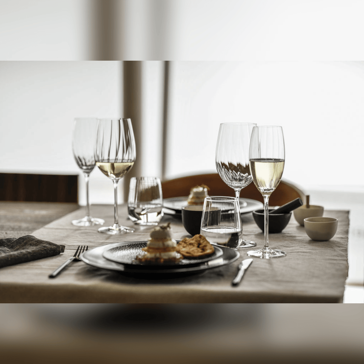 Zwiesel Glas Prizma Tumbler 37 Cl - 4 Stuks - Glazen.nl