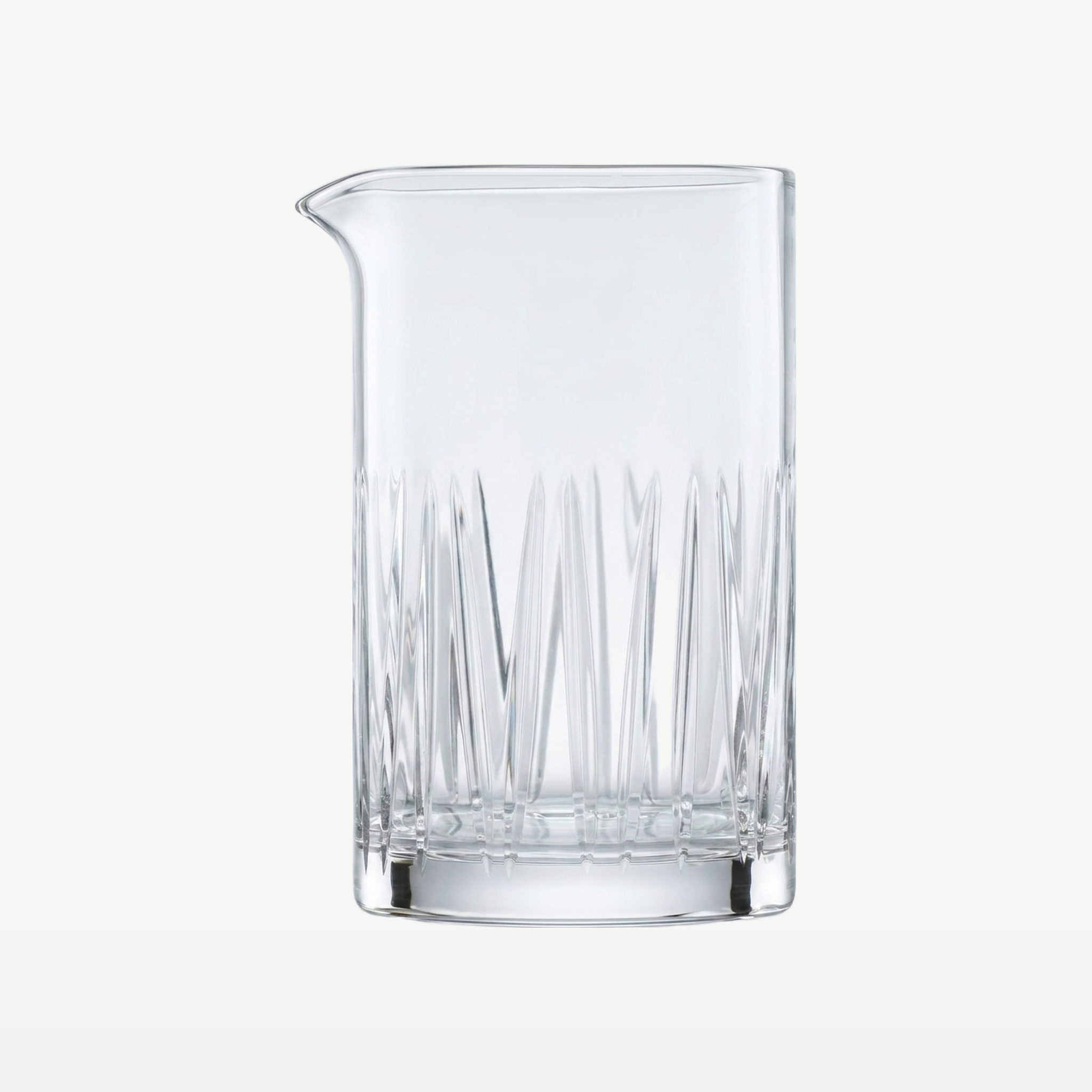Zwiesel Glas Destille No. 2 Basic Bar Motion Schenkkan 50 Cl leeg - Glazen.nl