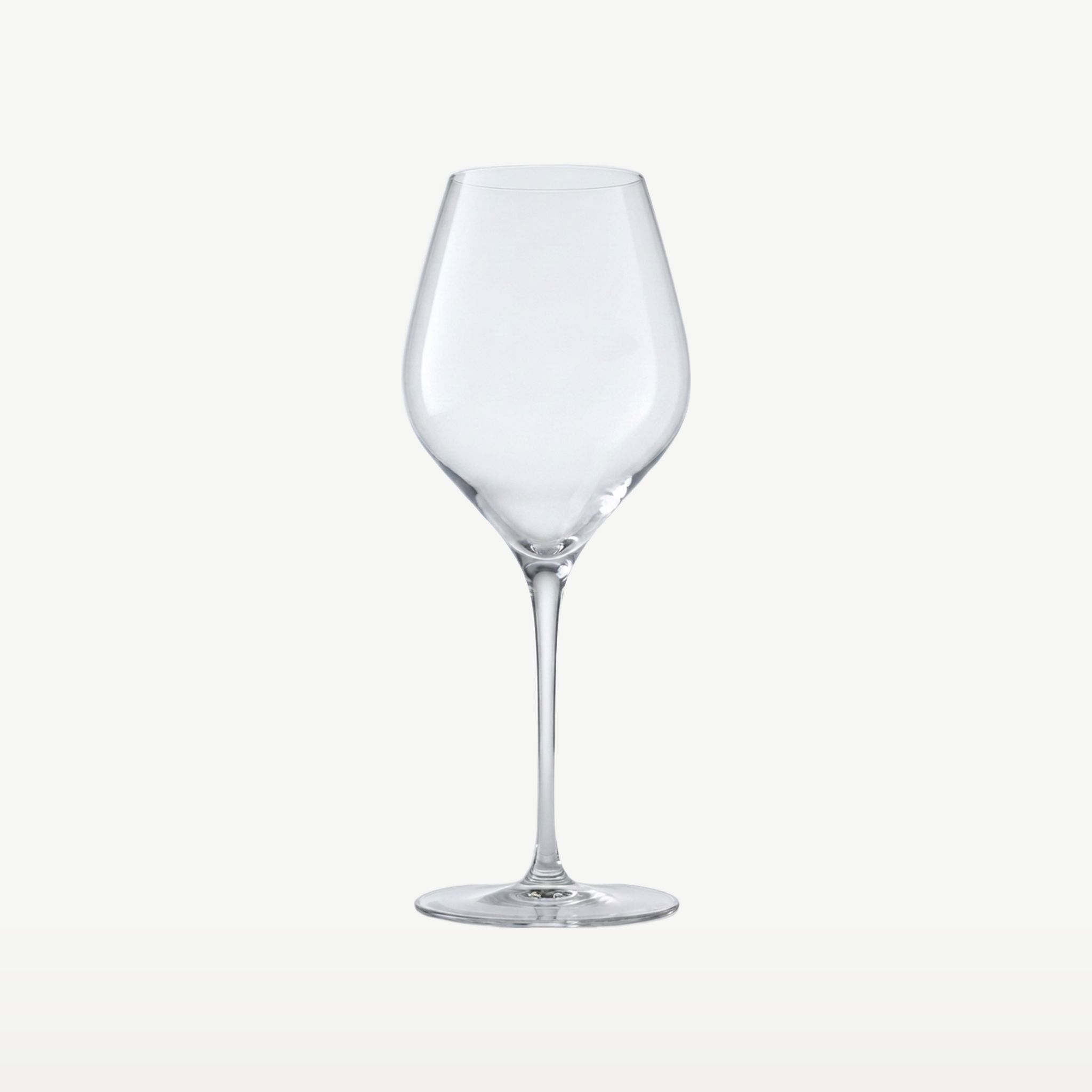 Zwiesel Glas The First Chardonnayglas 52,5 Cl - Glazen.nl
