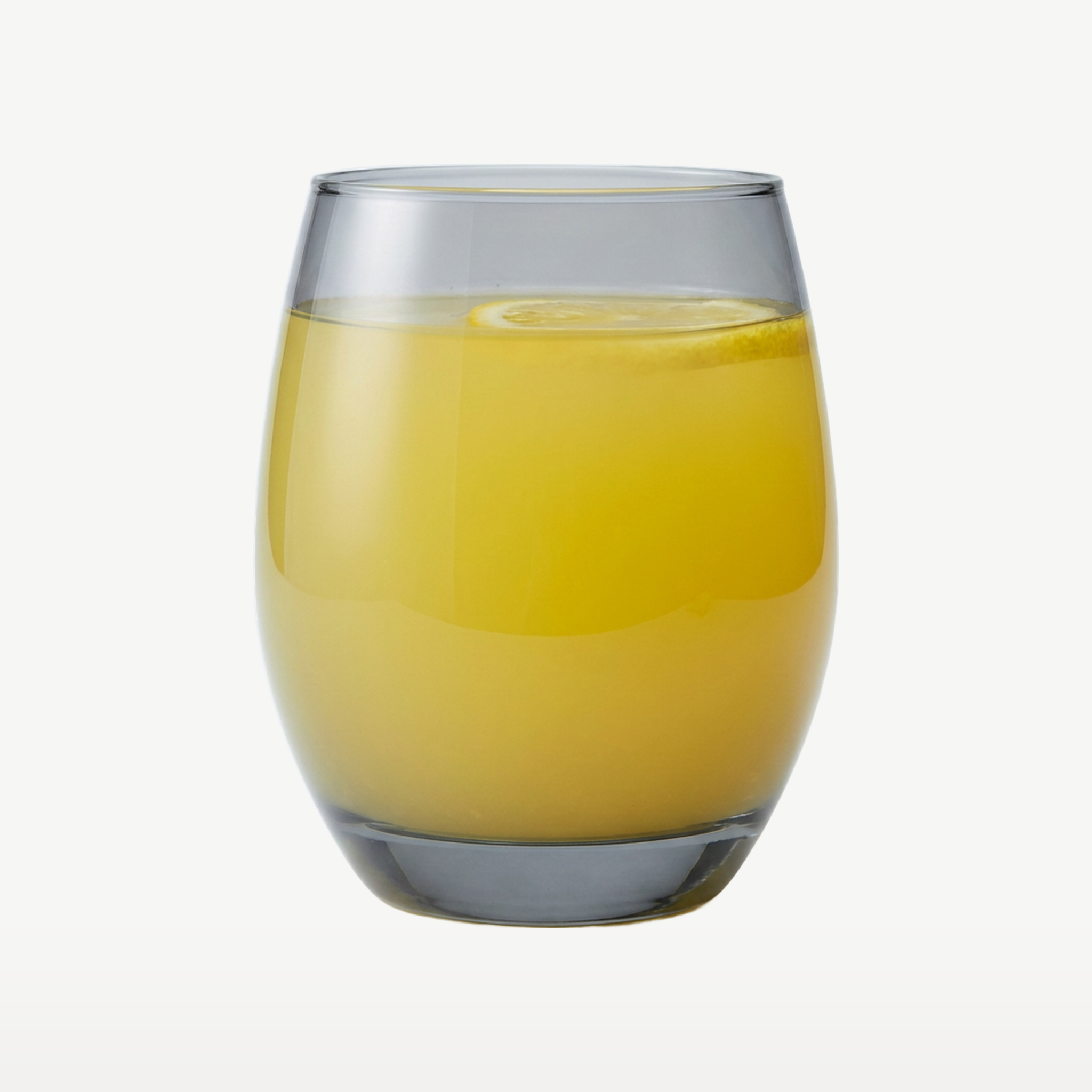 Chef & Sommelier Primary Tumbler 36 Cl Grijs - 6 Stuks - Glazen.nl