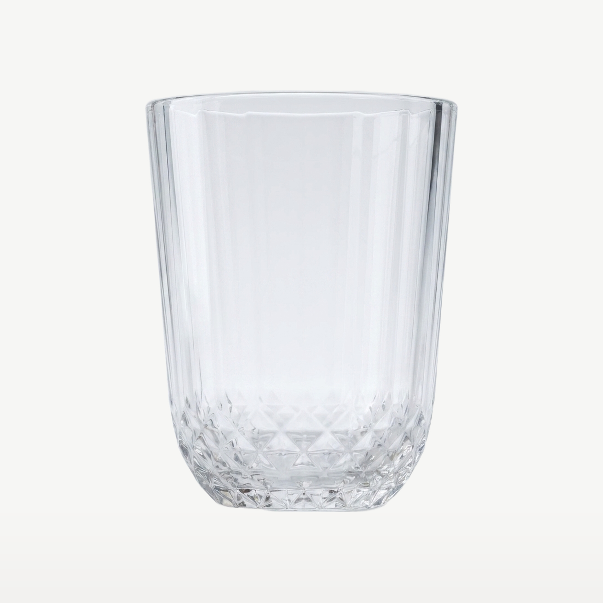 Pasabahce Diony Tumbler 25,5 Cl - 12 Stuks - Glazen.nl
