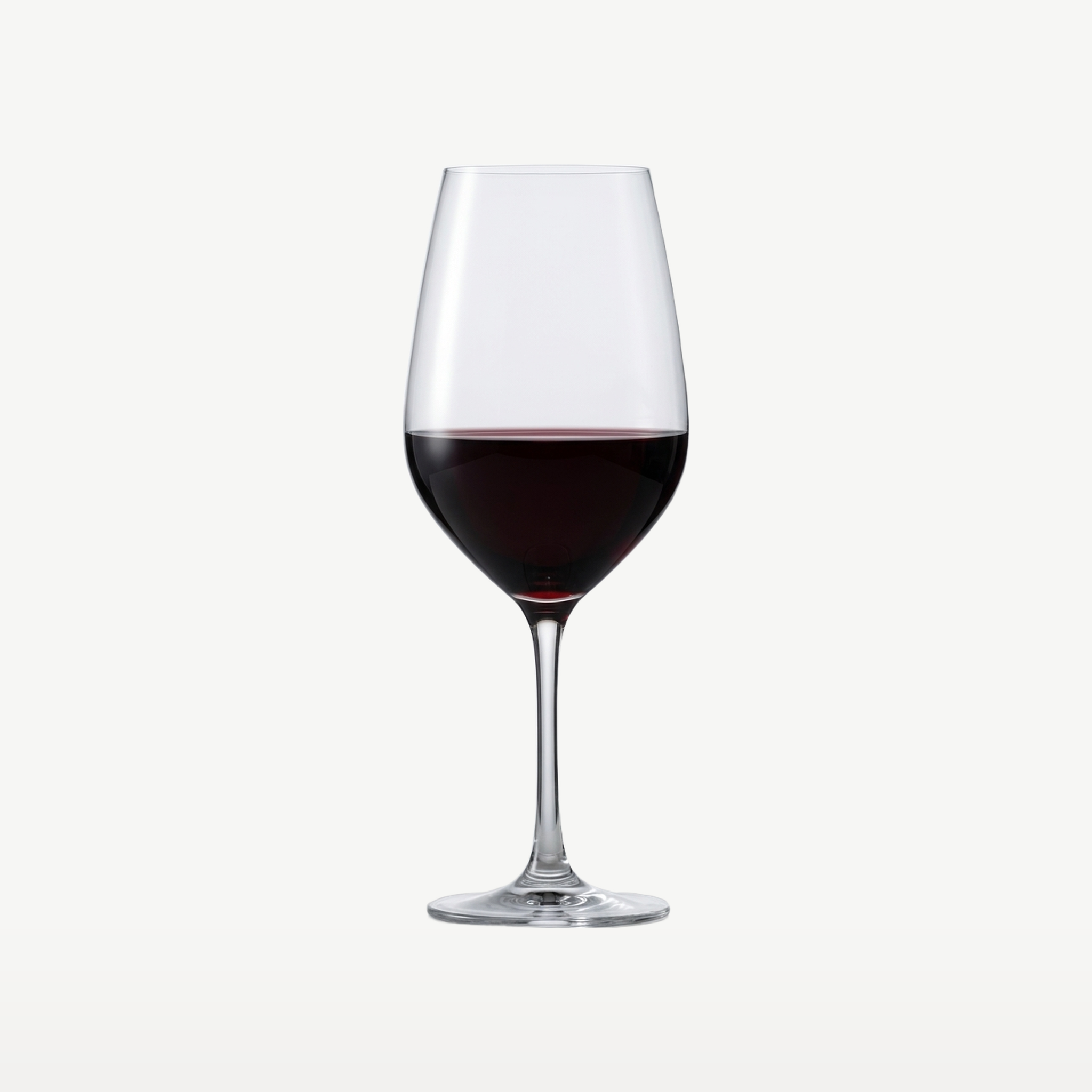 Schott Zwiesel Vina Rode Wijnglas 51 Cl - 6 Stuks - Glazen.nl