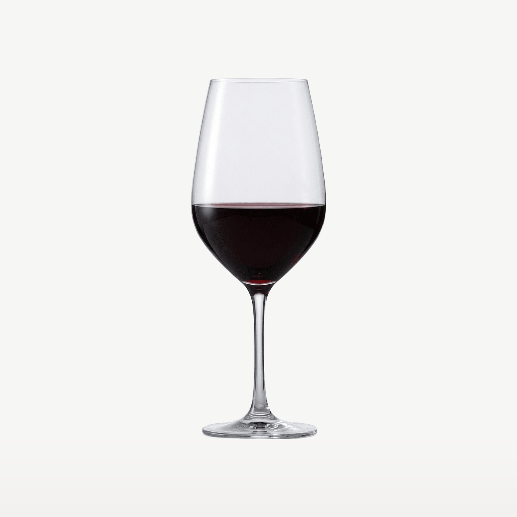 Schott Zwiesel Vina Rode Wijnglas 51 Cl - 6 Stuks - Glazen.nl