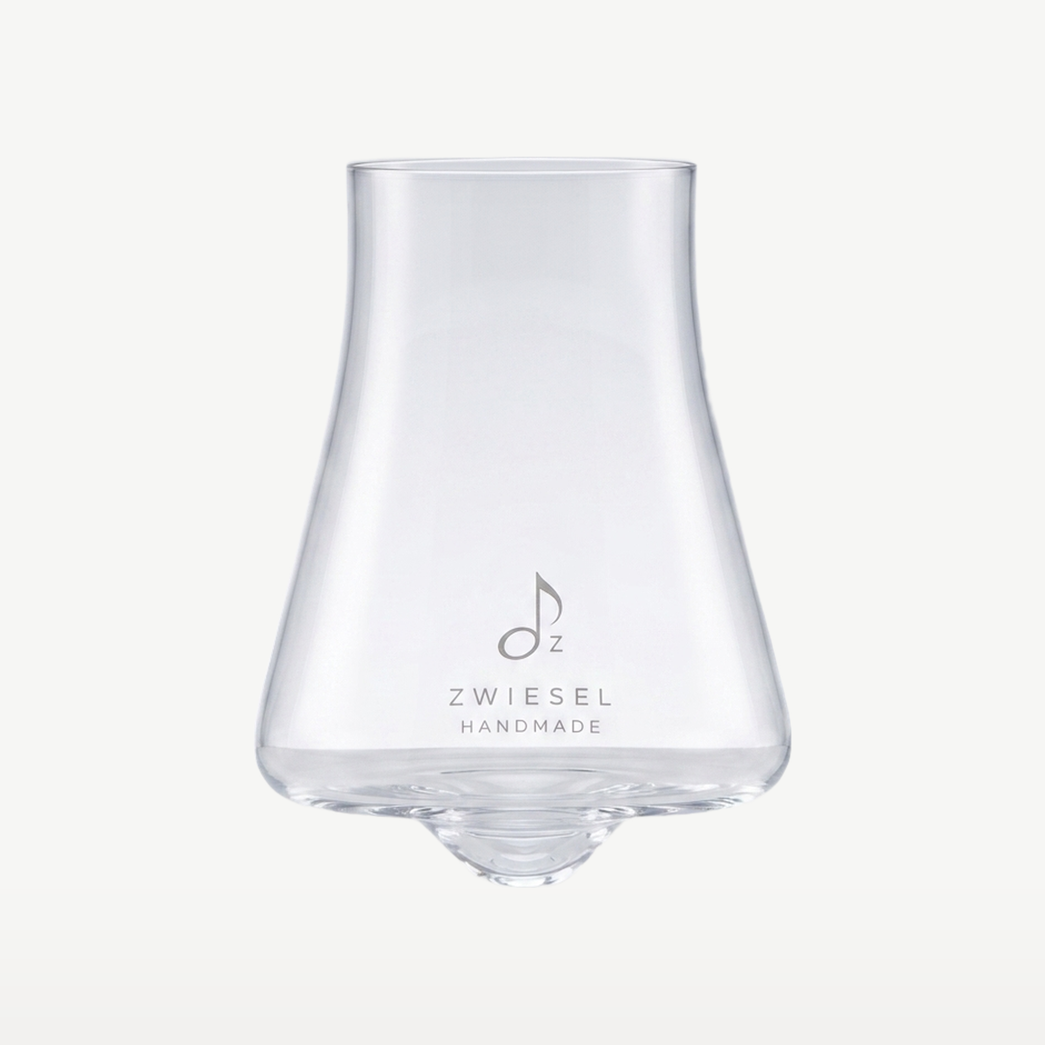 Zwiesel Glas Iconics Tumbler 62,2 Cl Zonder Houten Voet leeg - Glazen.nl