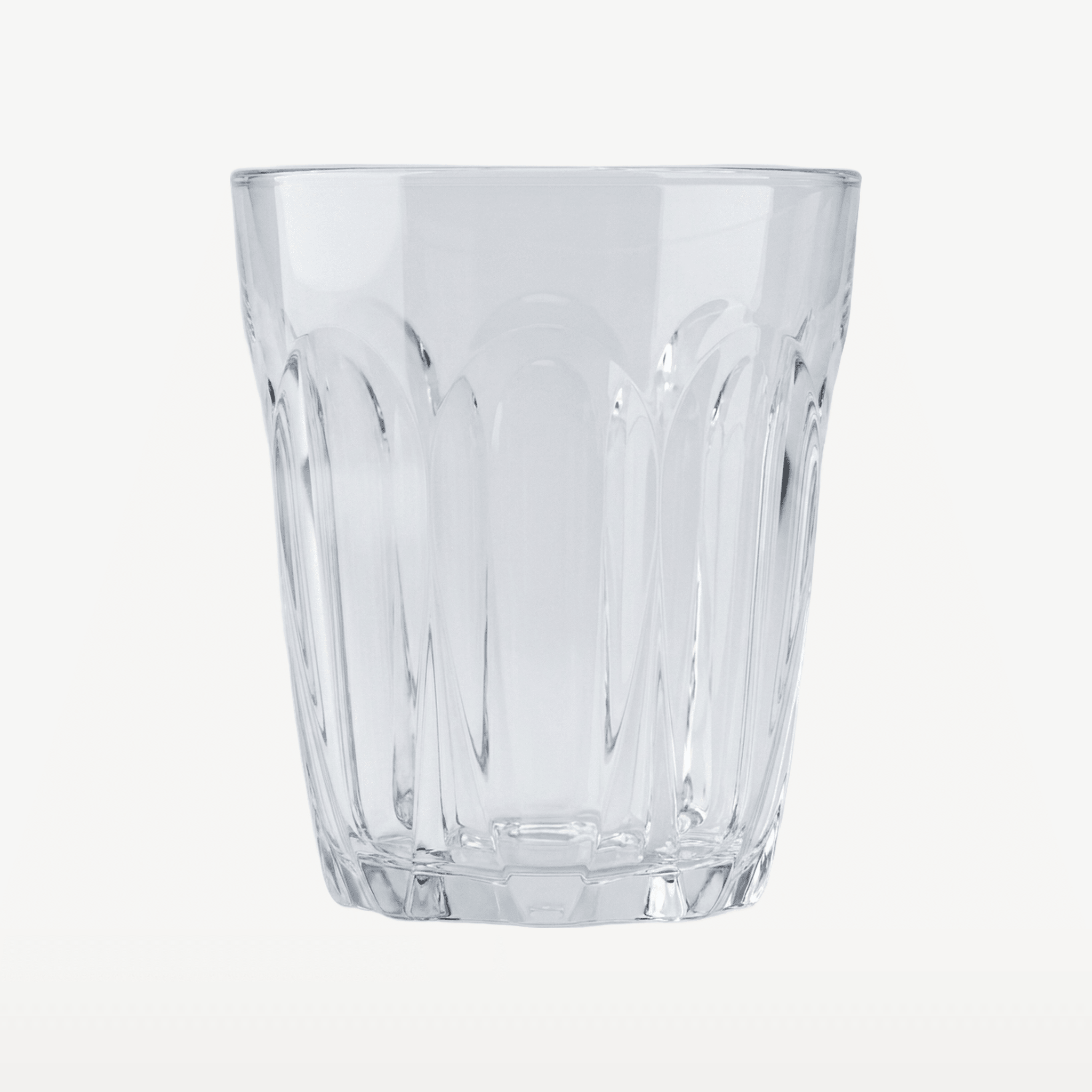 Duralex Provence Tumbler 20 Cl - 6 Stuks - Glazen.nl