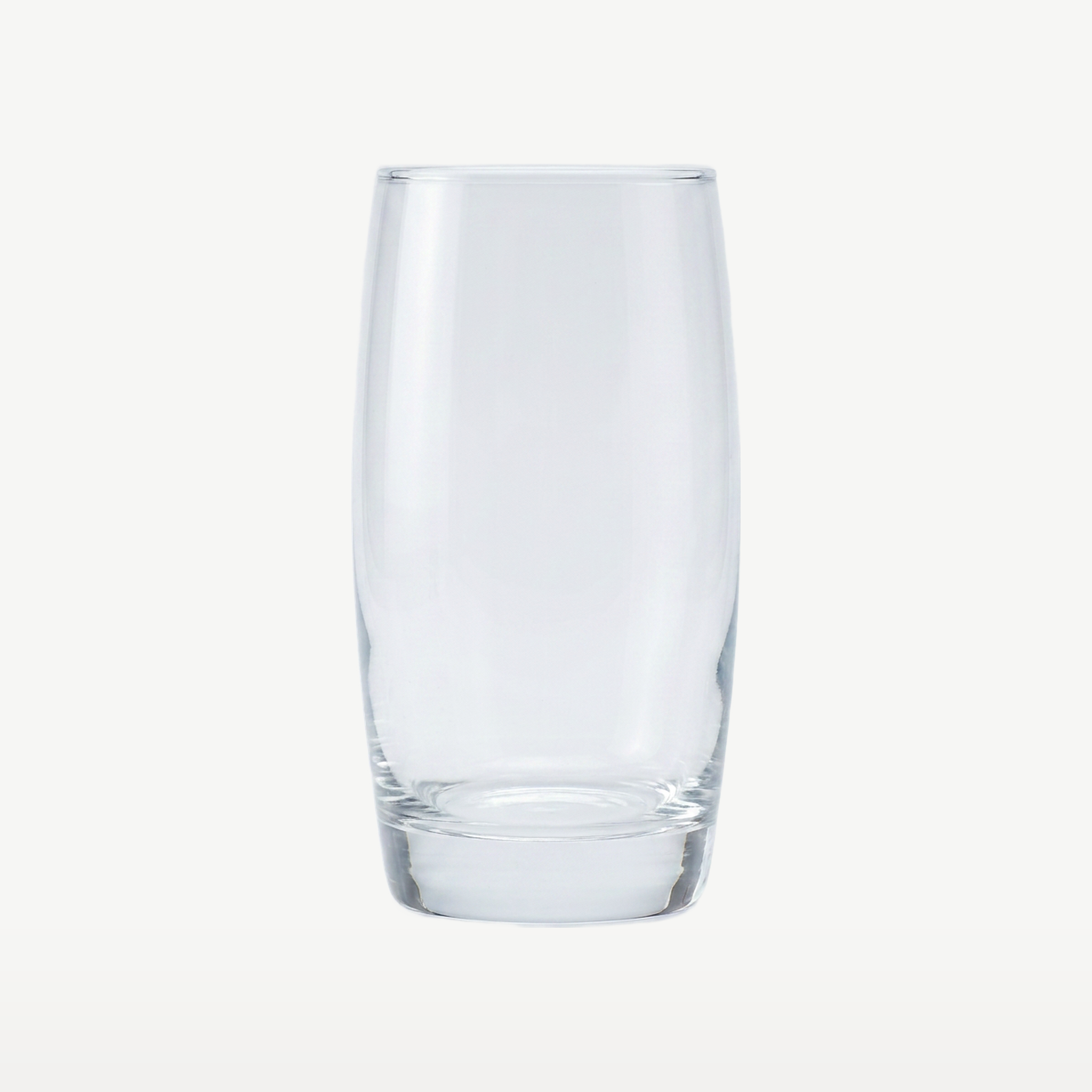 Chef & Sommelier Vigne Kwarx Longdrinkglas 22 Cl - Glazen.nl