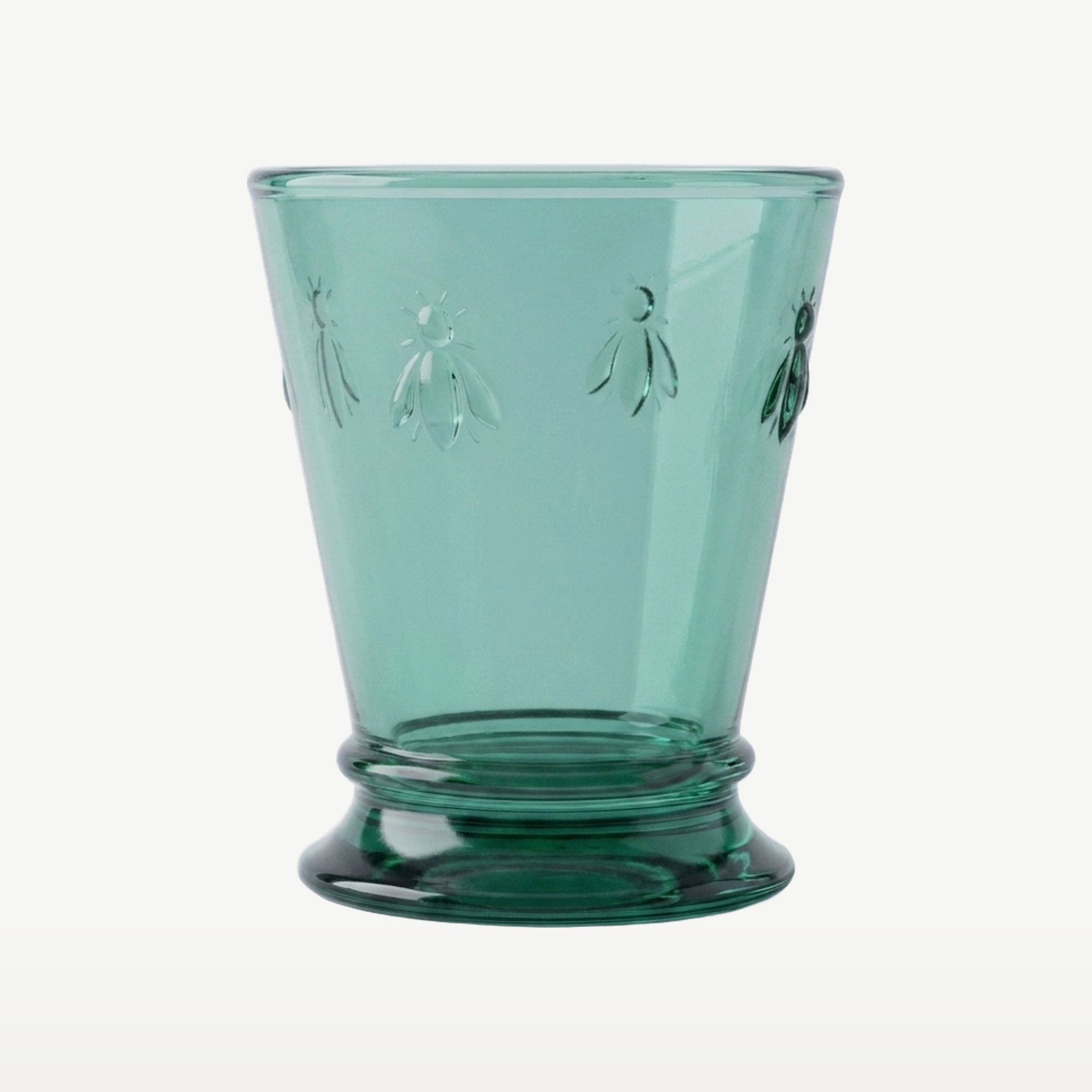 La Rochère Abeille Tumbler 26 cl leeg - Glazen.nl