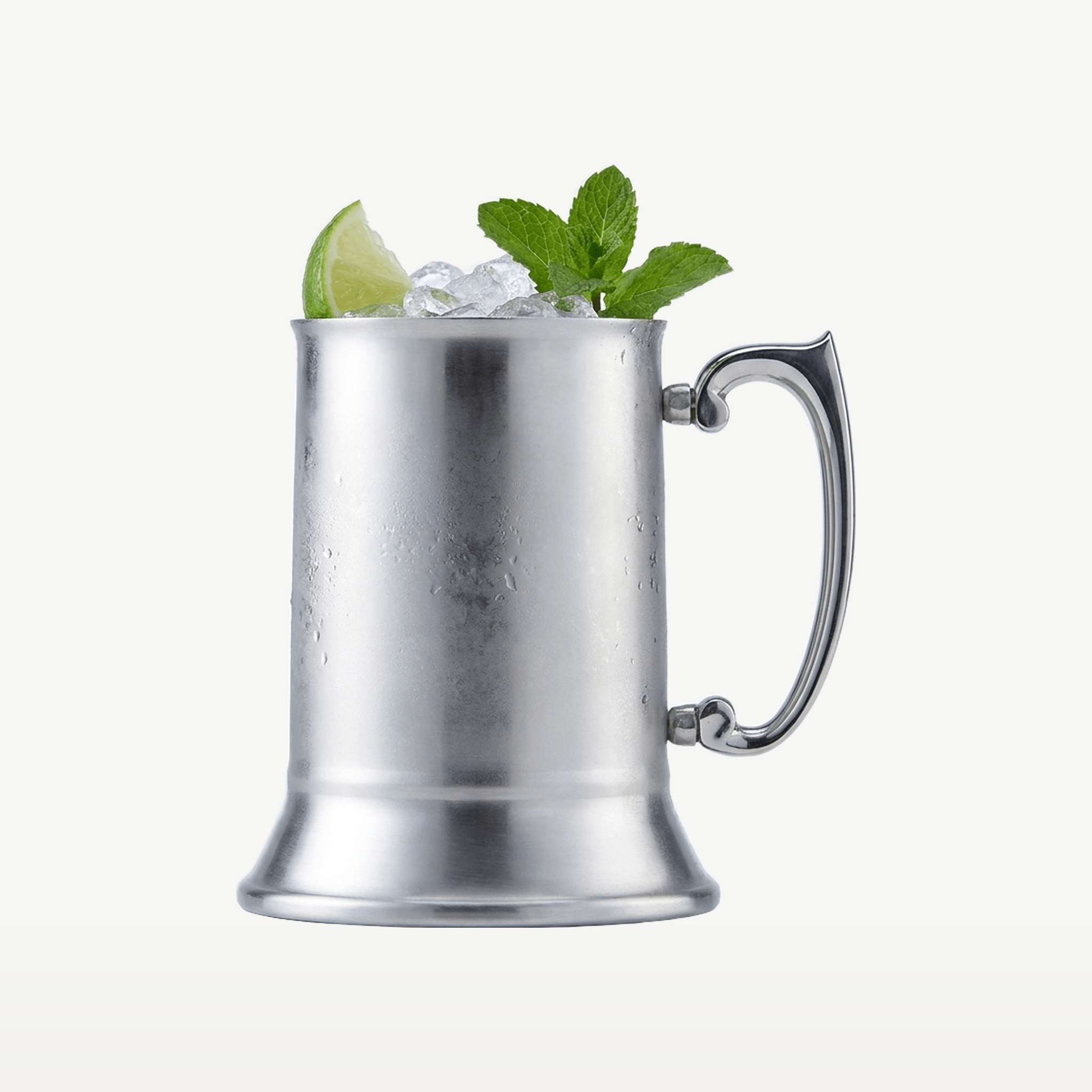 Speakeasy Tankard Cocktailbeker 45 Cl - Glazen.nl