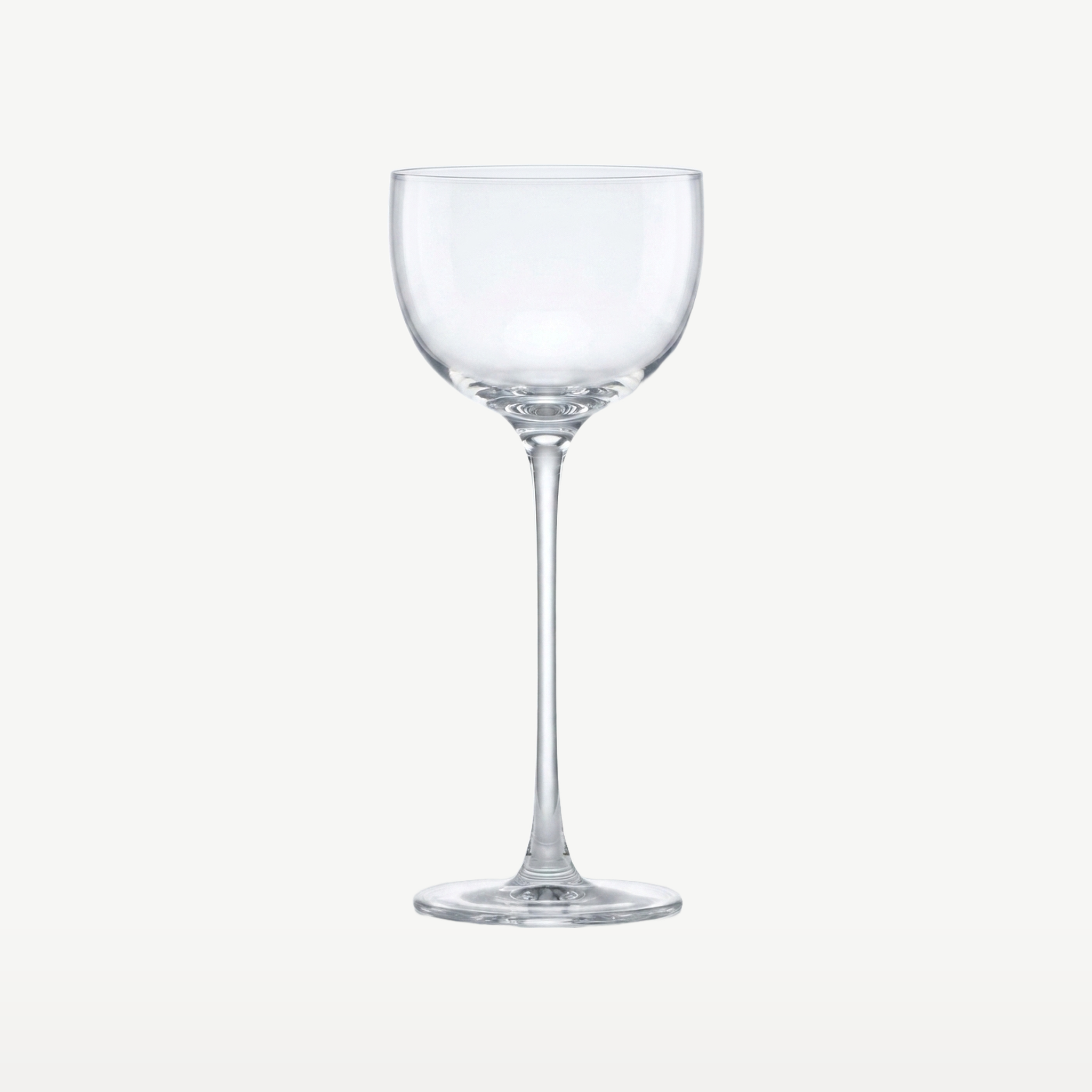 Nude Glass Savage Pony Glas 13,5 Cl - Glazen.nl