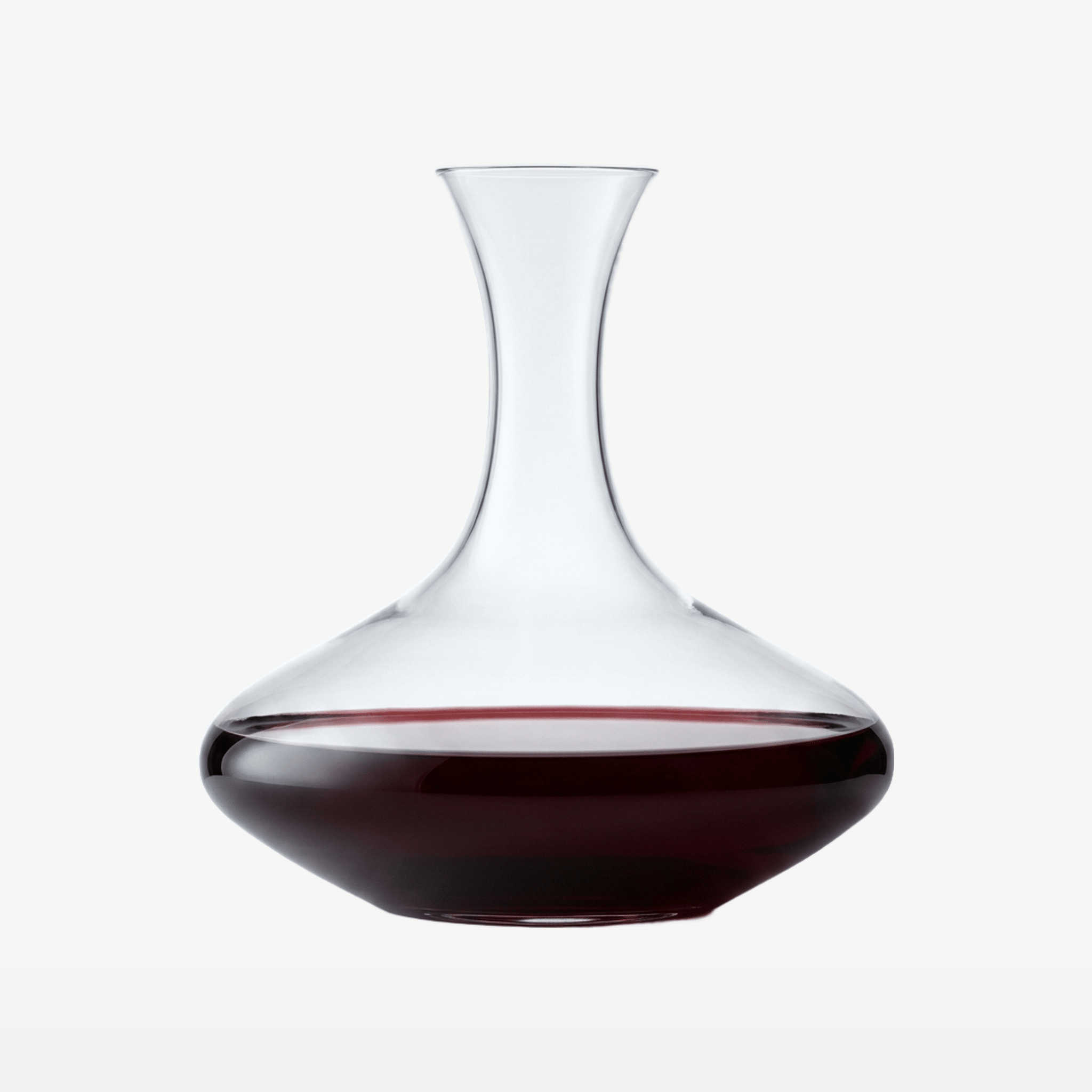 Spiegelau Vino Grande Decanteerkarafaraf 1,5 L - Glazen.nl