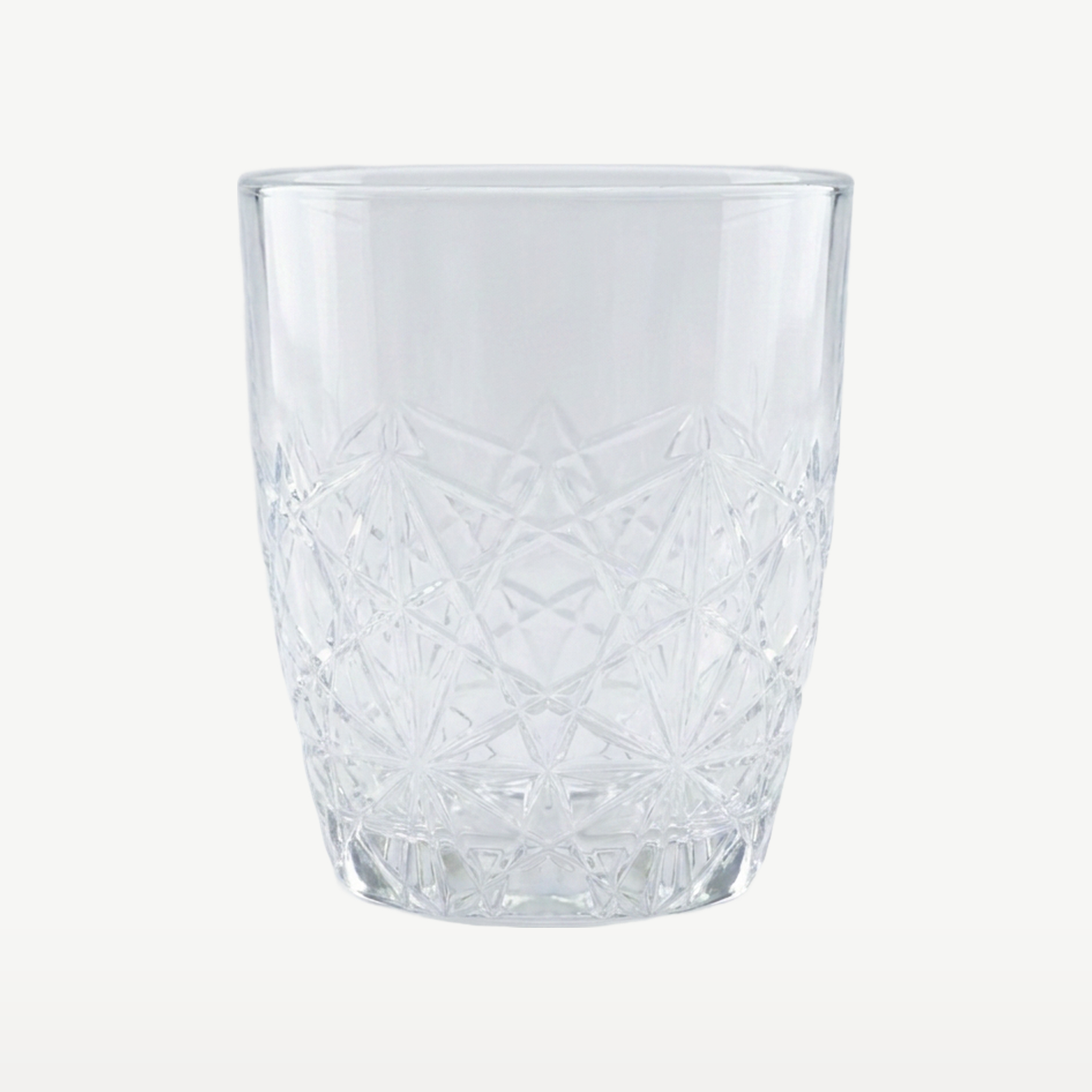 Bormioli Rocco Dedalo Tumbler 26 Cl - Glazen.nl
