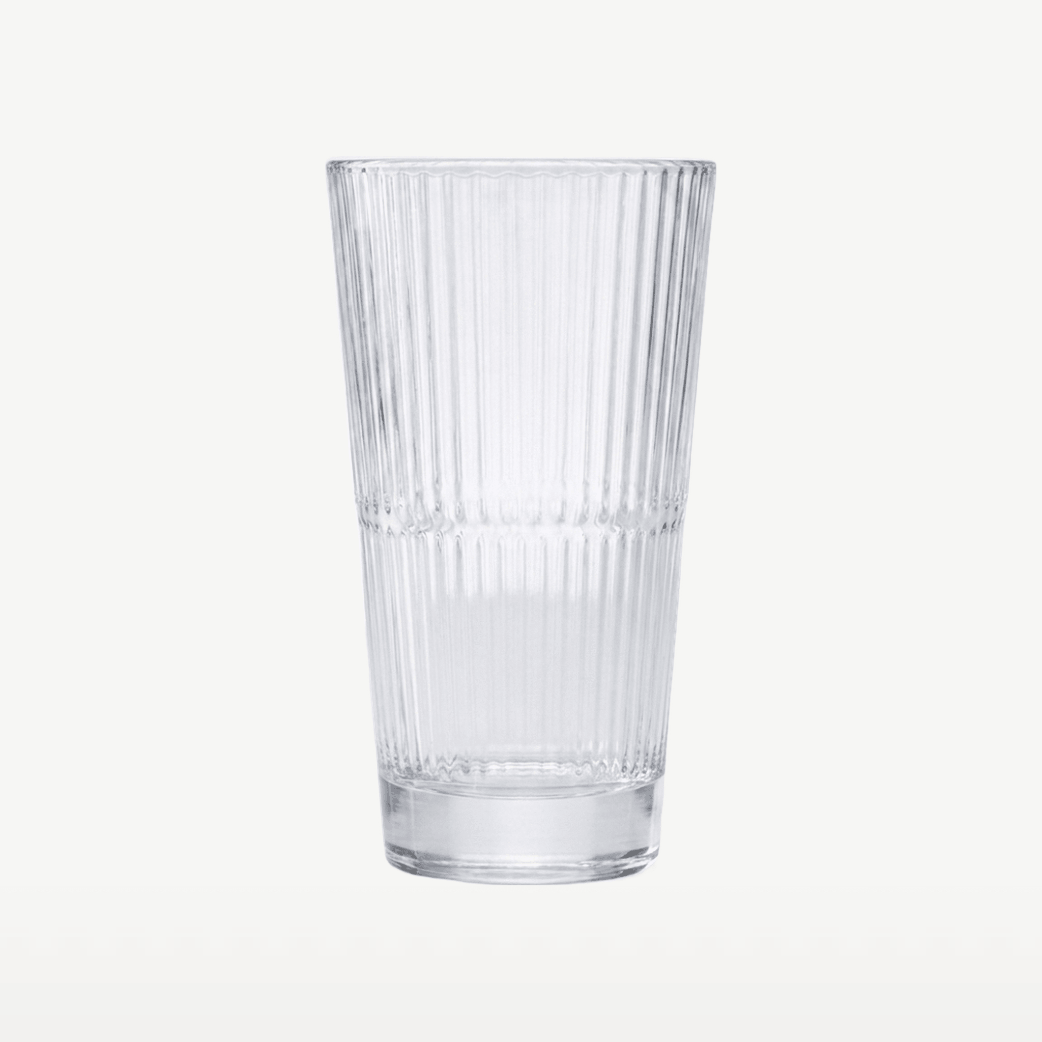 Vidivi Diva Longdrinkglas 41 Cl - 6 Stuks - Glazen.nl