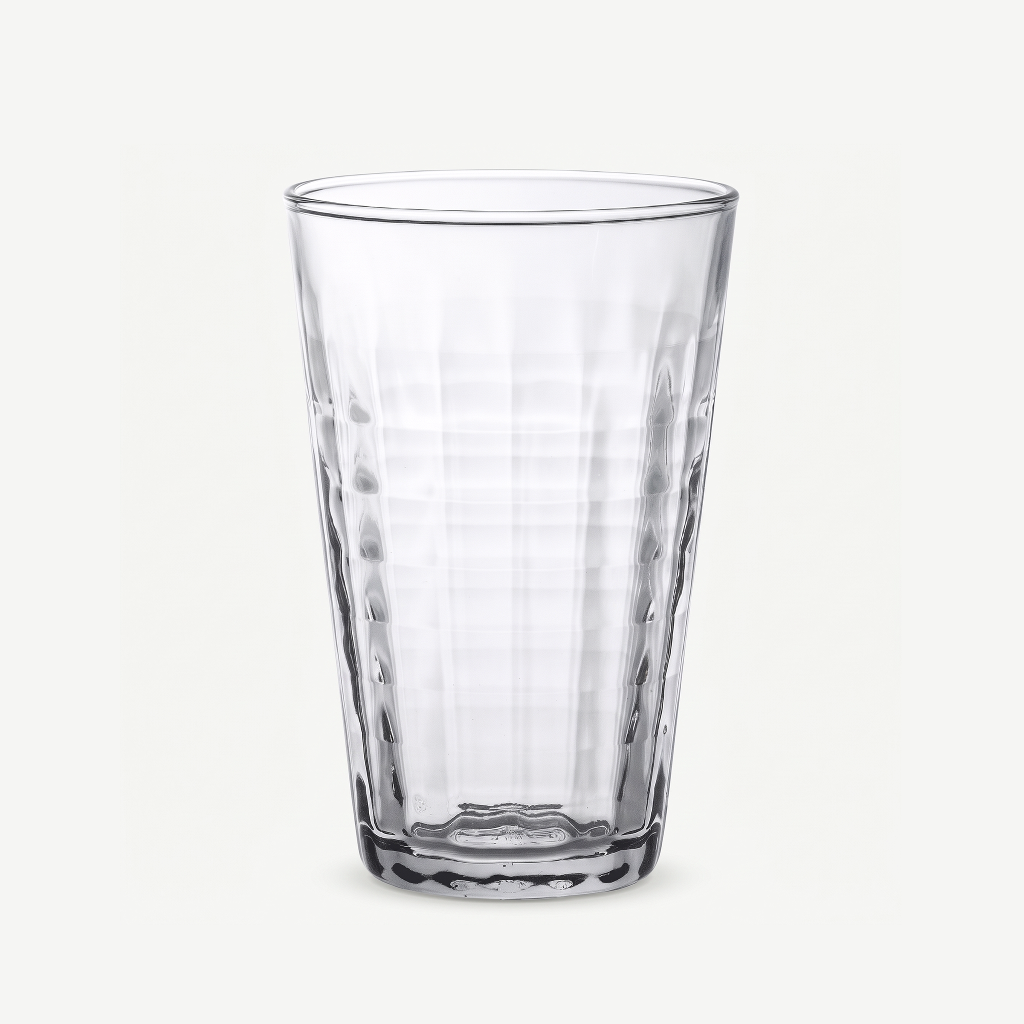 Duralex Prisme Longdrinkglas 33 Cl leeg