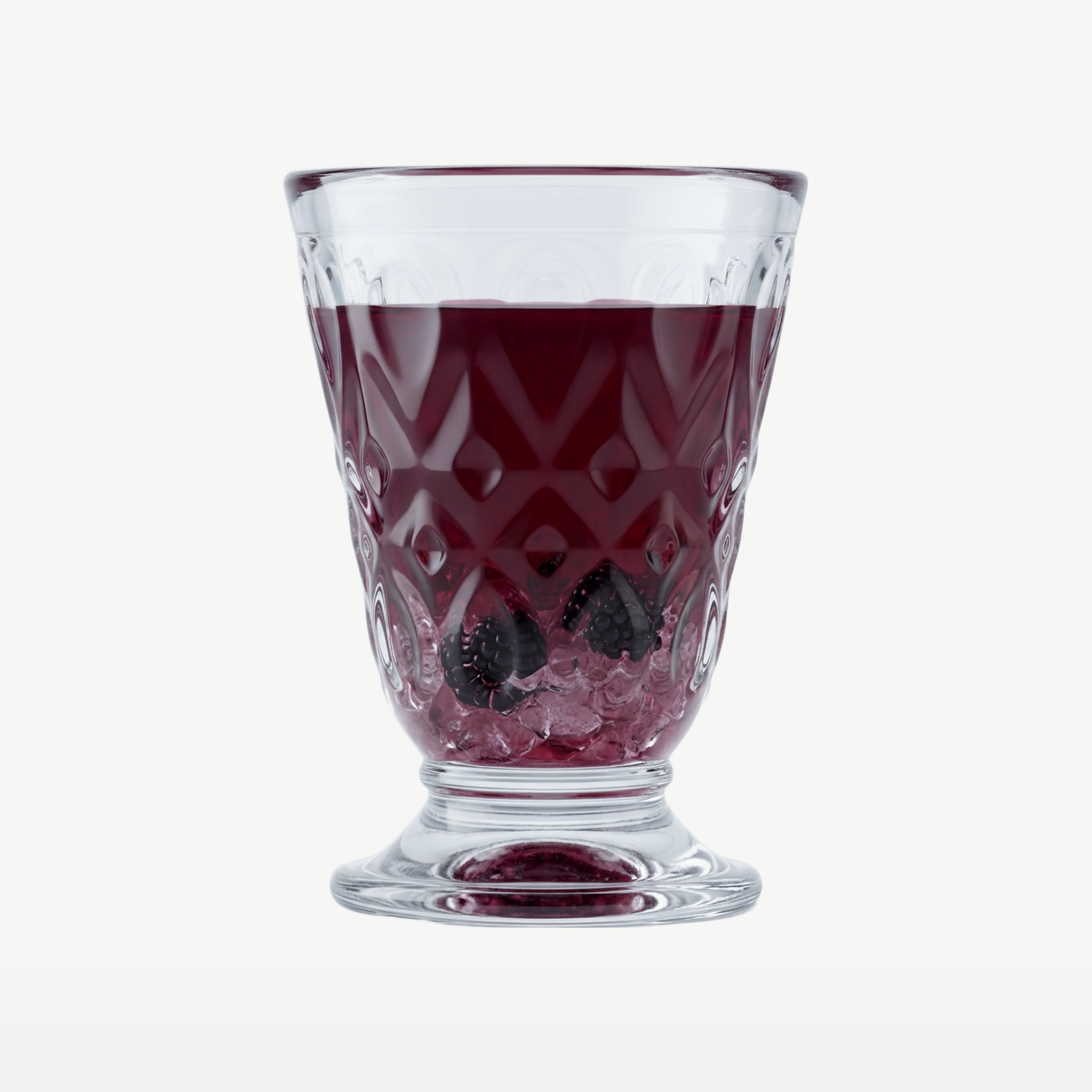 La Rochère Lyonnais Tumbler 20 Cl - 6 Stuks - Glazen.nl