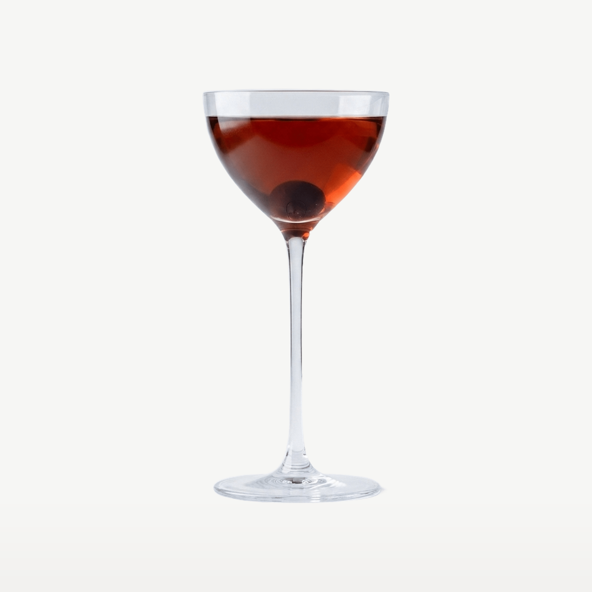 Onis Bespoke Cocktailglas 15,5 Cl Nick & Nora - 6 Stuks - Glazen.nl