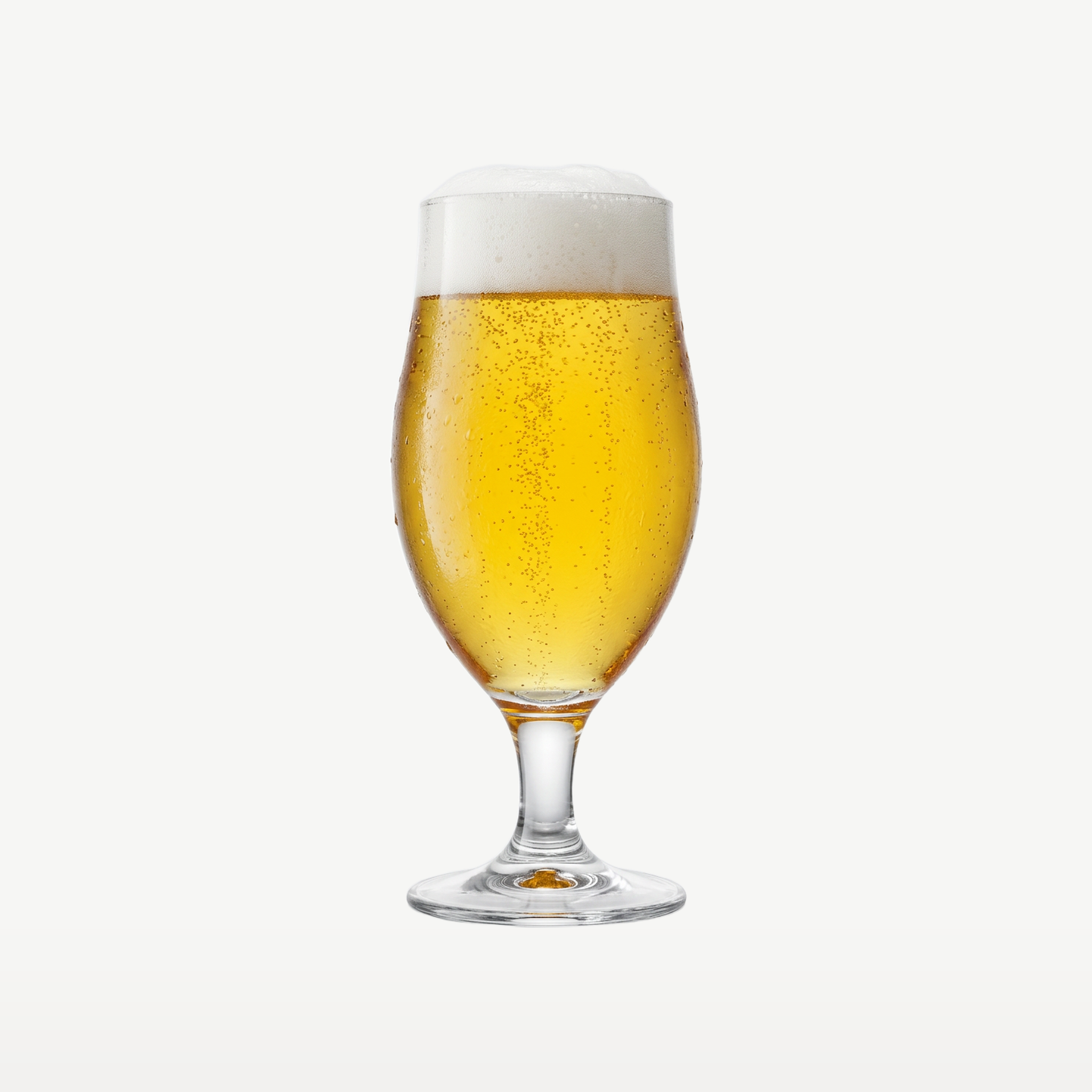 Bormioli Rocco Executive Bierglas 39 Cl - 6 Stuks - Glazen.nl