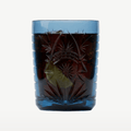 Royal Leerdam Starla Tumbler Blauw 35 Cl - 4 Stuks
