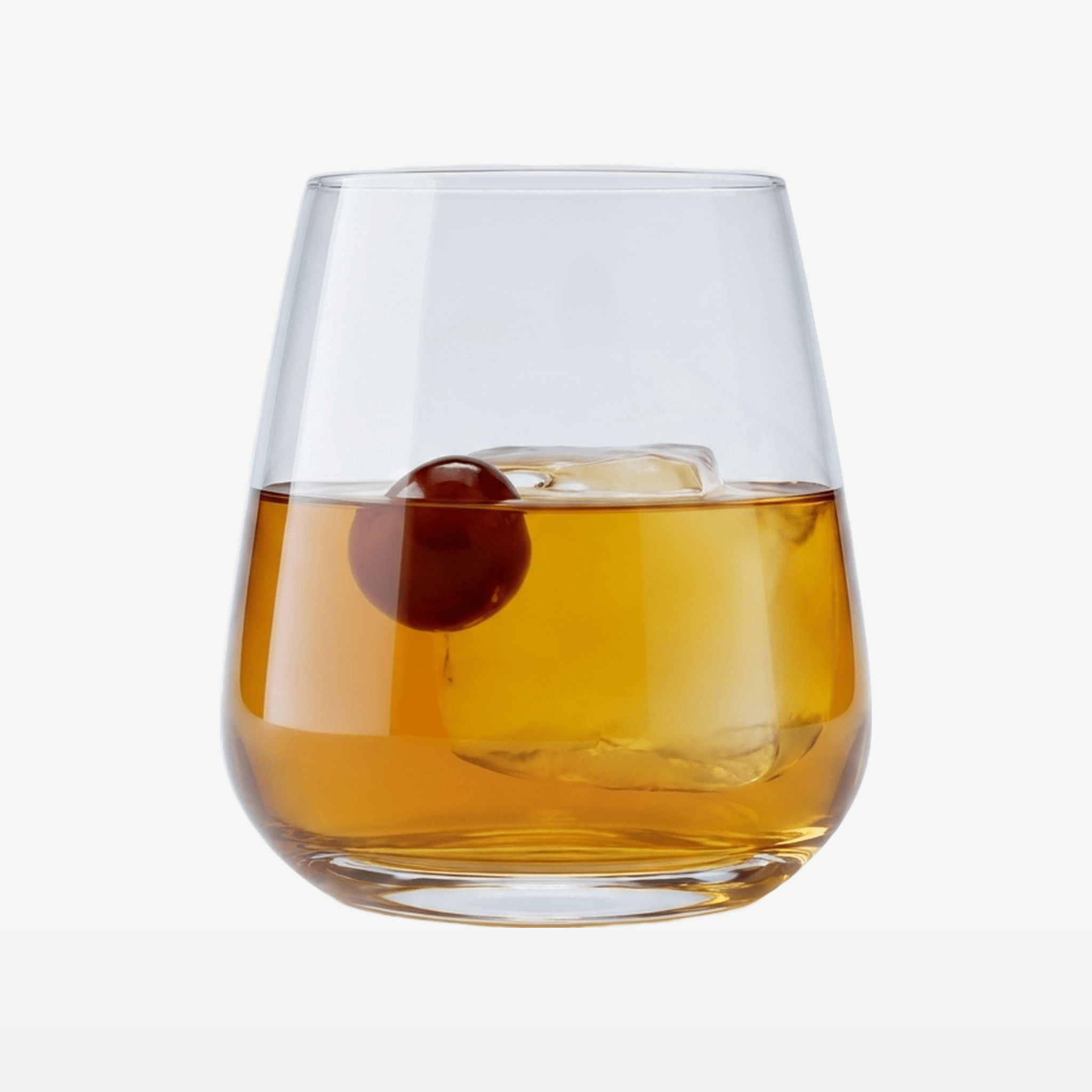 Luigi Bormioli Talismano Tumbler D.O.F. 45 Cl - 4 Stuks - Glazen.nl