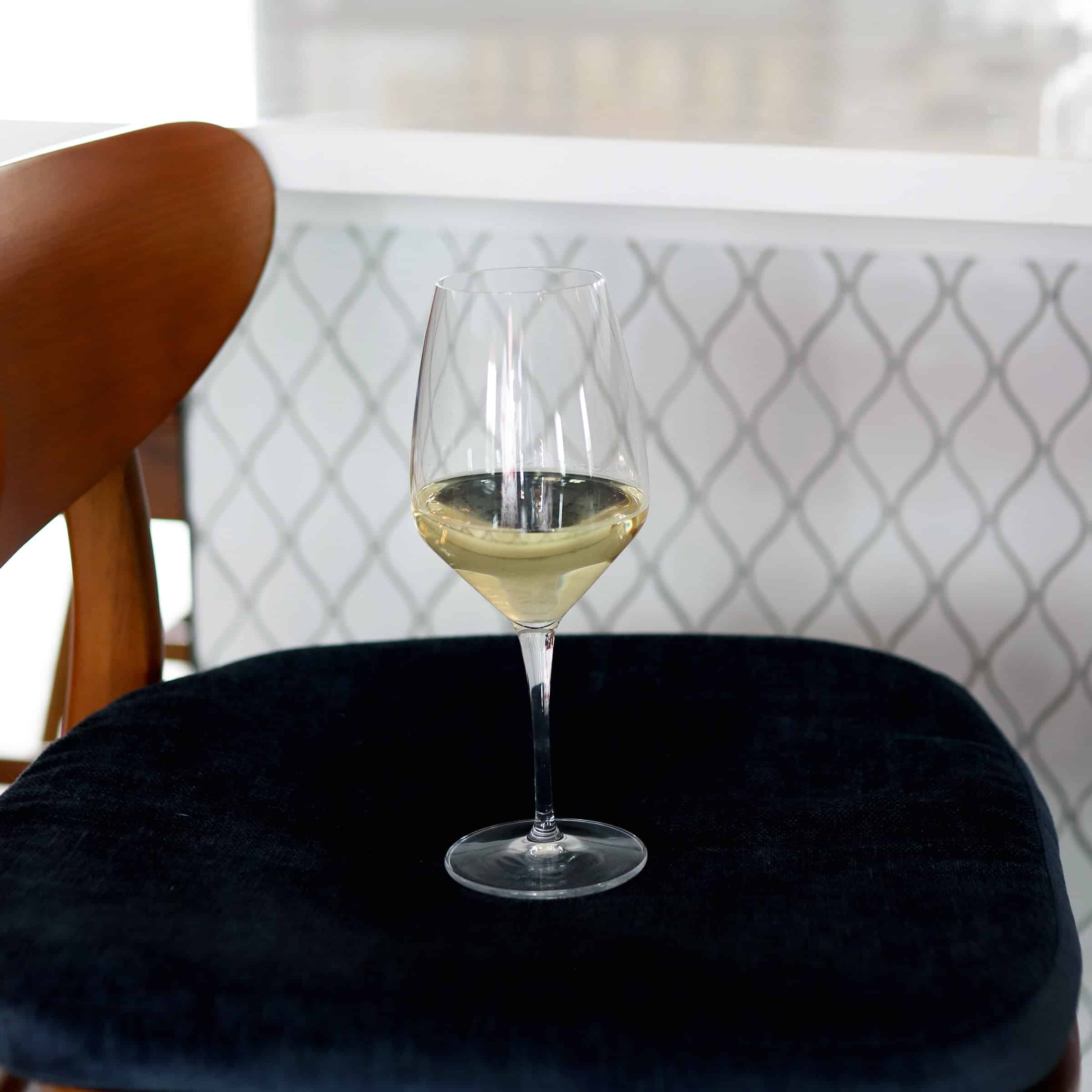 Luigi Bormioli Atelier Karaf 0,25 Liter - 12 Stuks - Glazen.nl