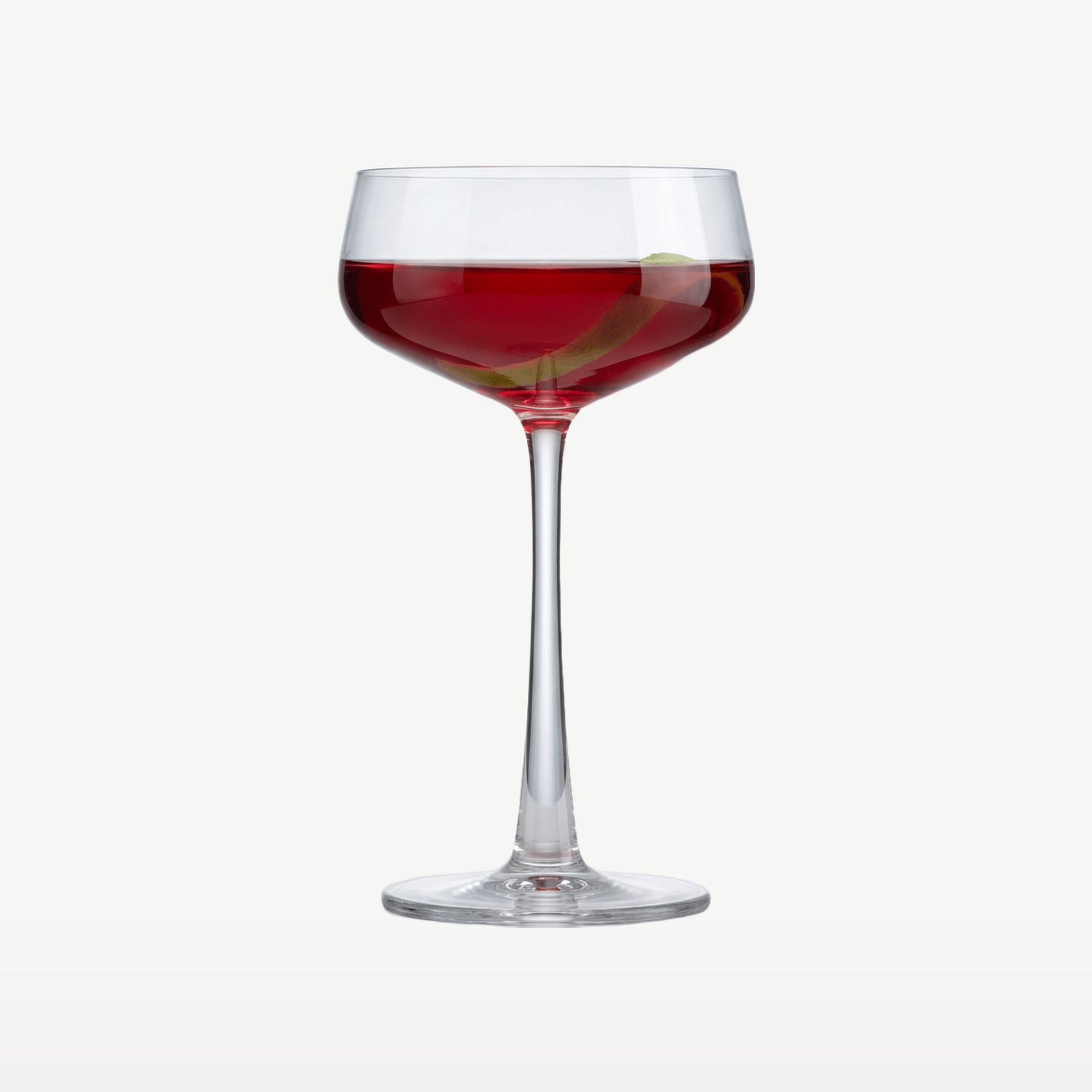 Onis Viittaa Champagnecoupes 18 Cl - 6 Stuks - Glazen.nl
