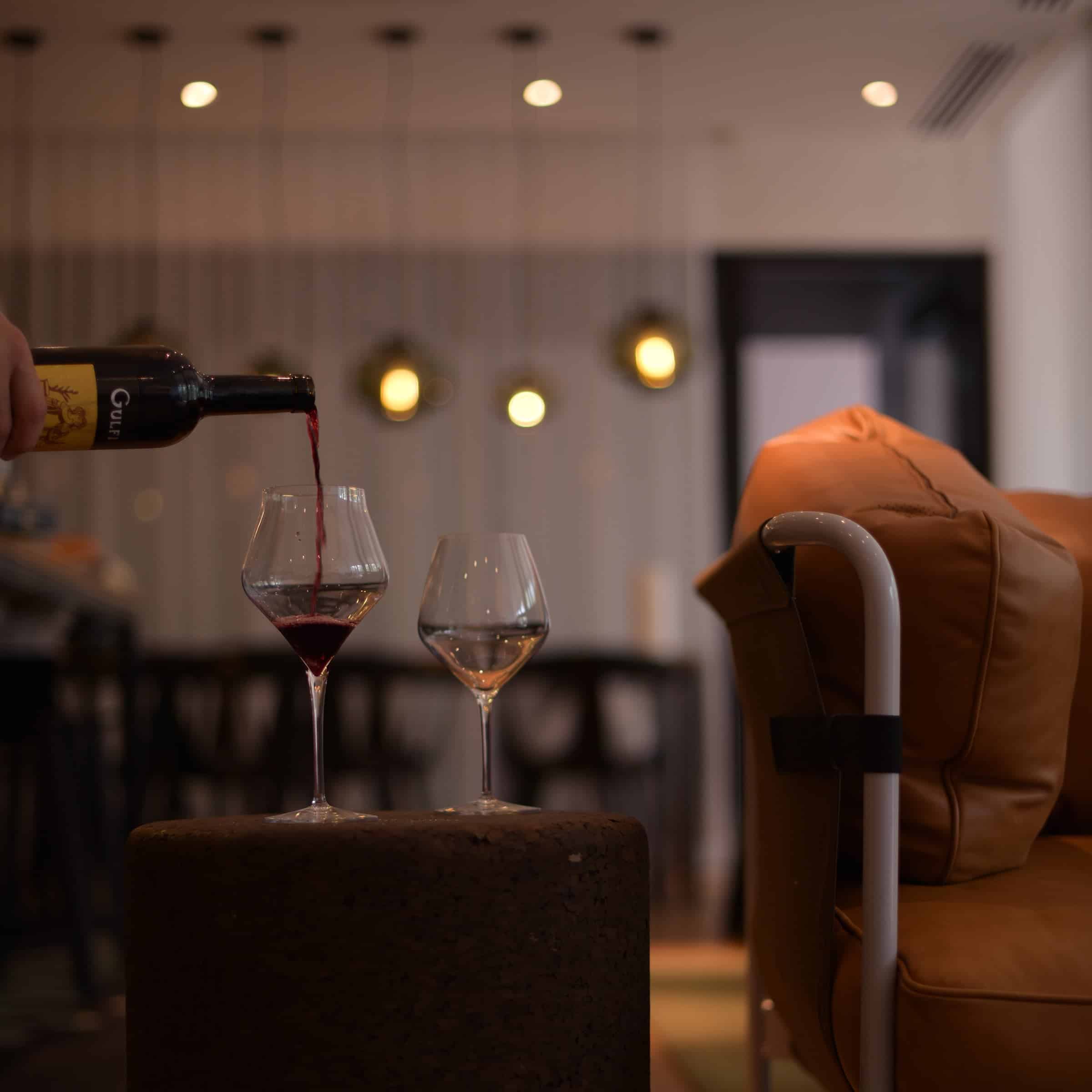 Luigi Bormioli Atelier Tumbler 59 Cl - 6 Stuks - Glazen.nl