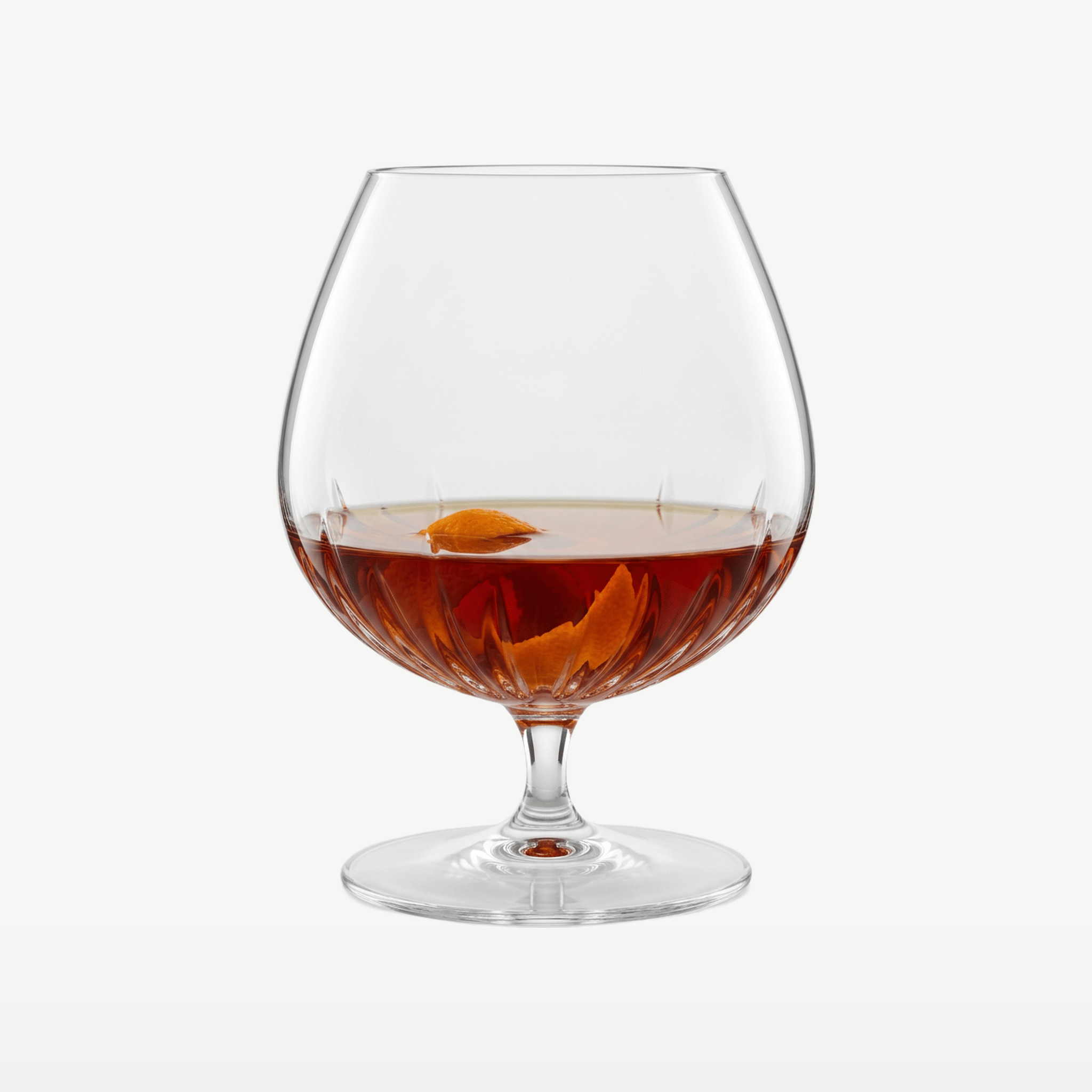 Luigi Bormioli Mixology Cognacglas 46,5 Cl - 6 Stuks - Glazen.nl