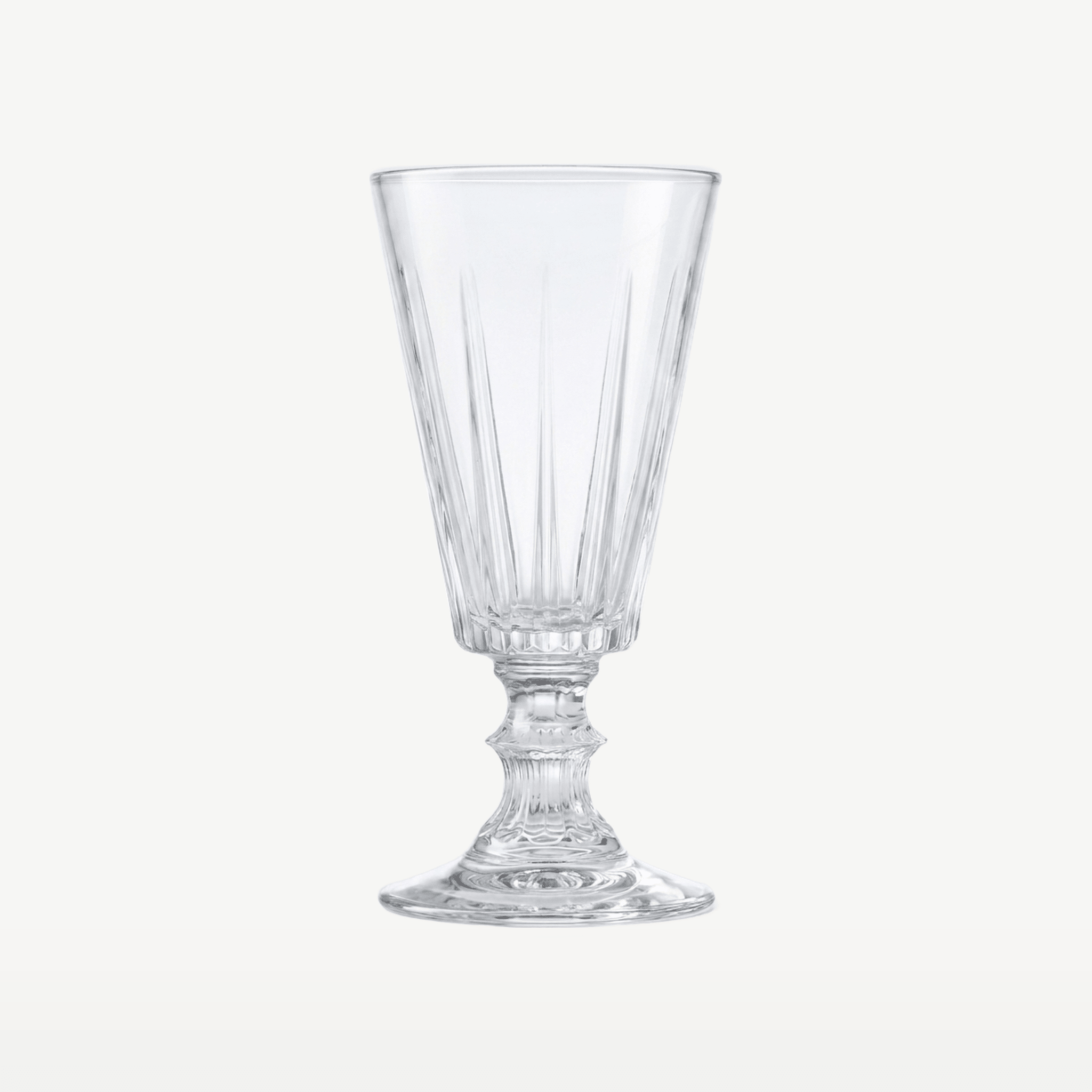 RCR Timeless Vodka / Shotglas 6 Cl - 6 Stuks - Glazen.nl