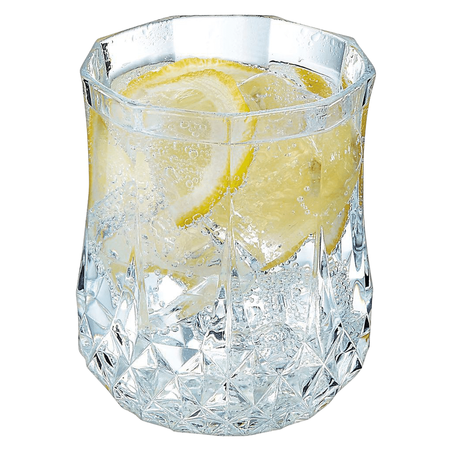 Eclat Longchamp Tumbler 32 Cl - 6 Stuks - Glazen.nl