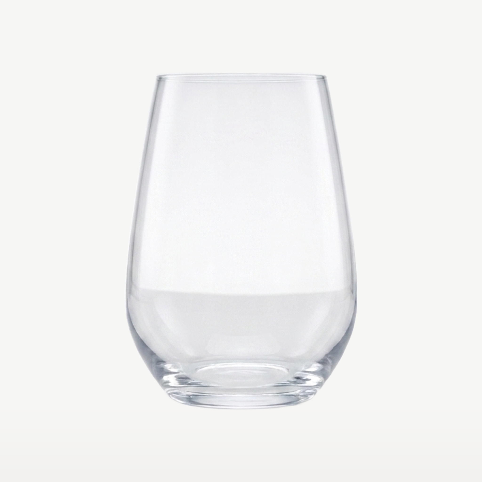 Schott Zwiesel Forté Vina Waterglas 39,7 Cl - Glazen.nl