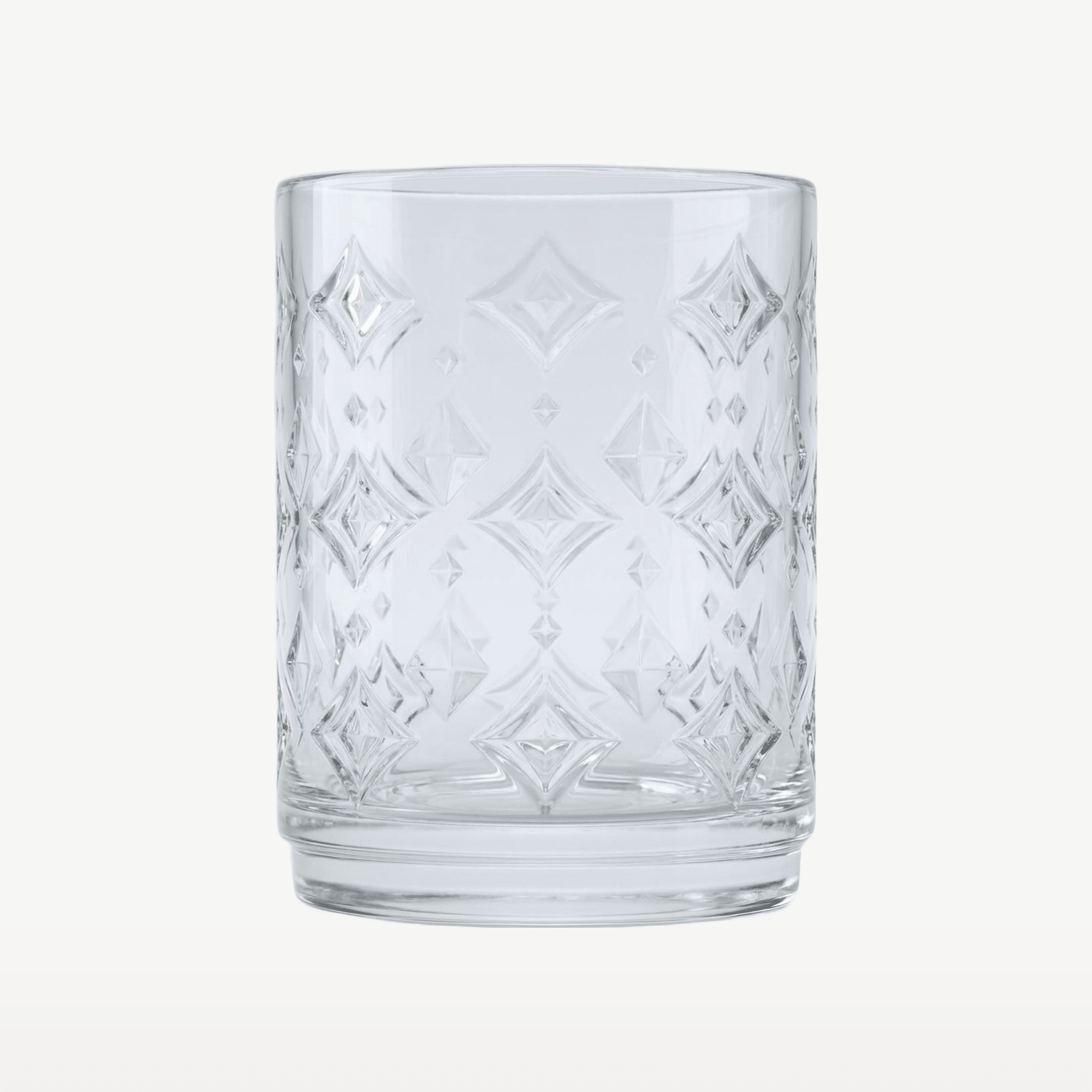 RCR Circus Tumbler 30 cl - 6 Stuks - Glazen.nl