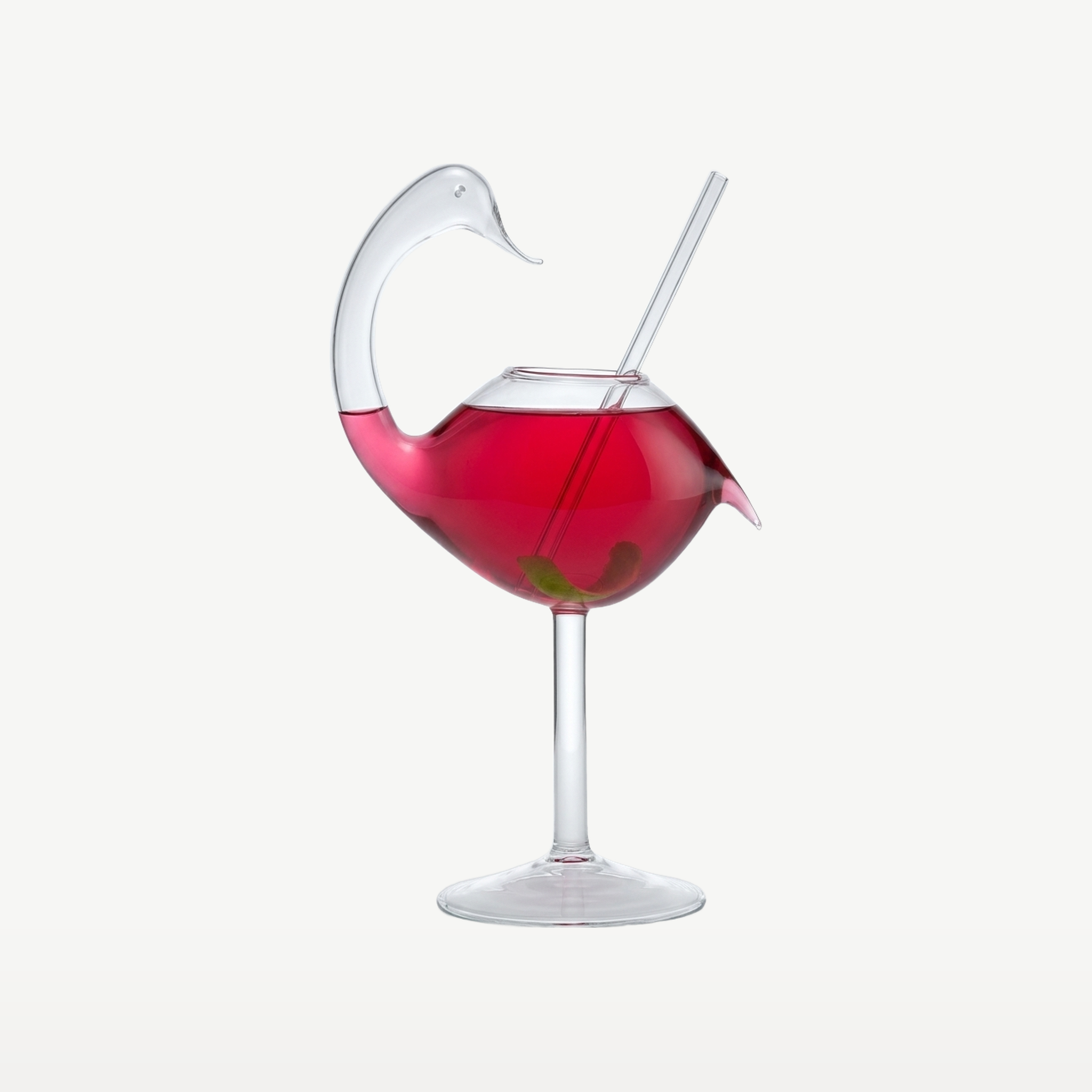 Cocktailglas Flamingo 17 Cl - Glazen.nl