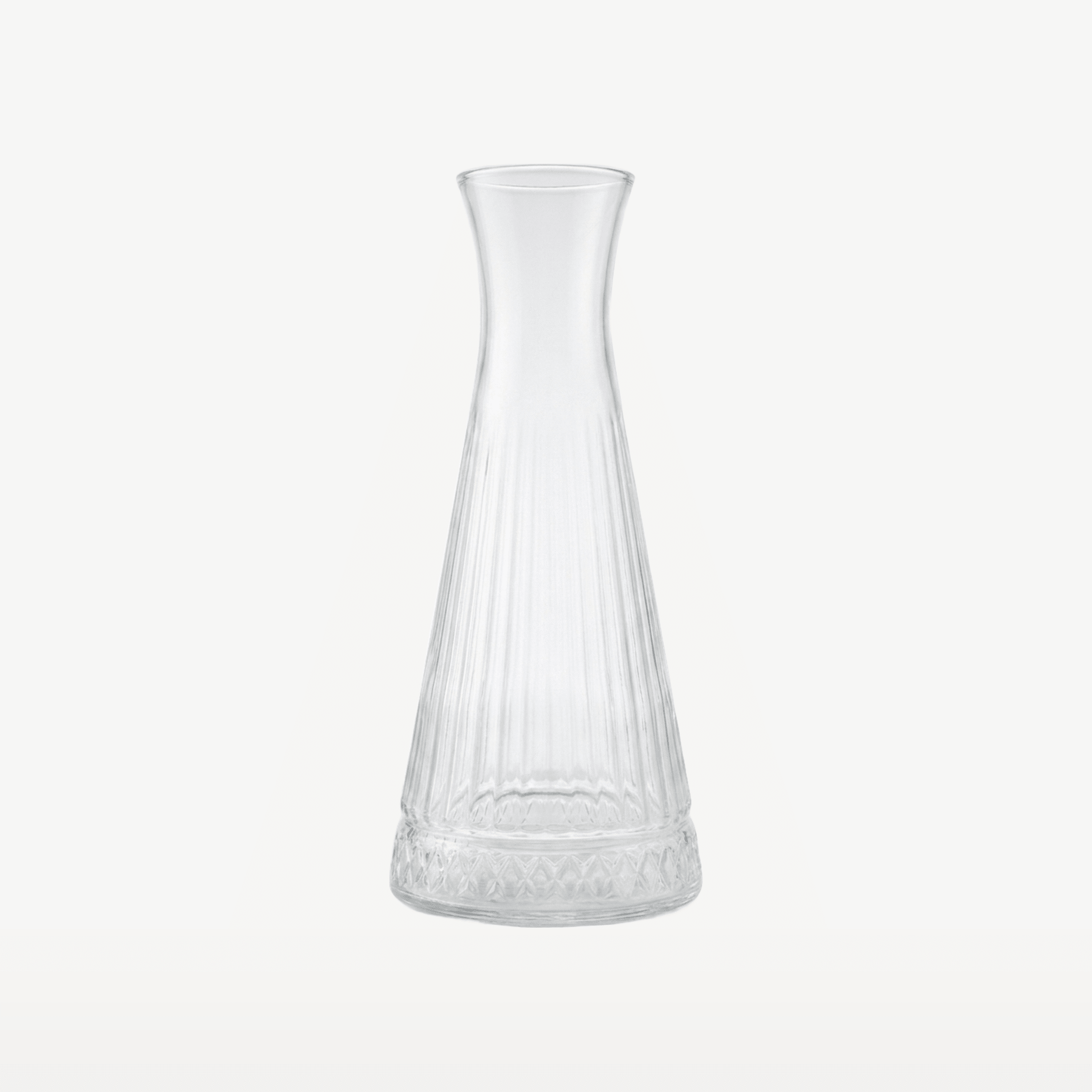 Pasabahce Elysia Karaf 0,94 Liter - Glazen.nl