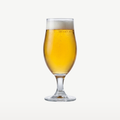 Bormioli Rocco Executive verre à bière 39 Cl avec trait de mesure - 6 pièces