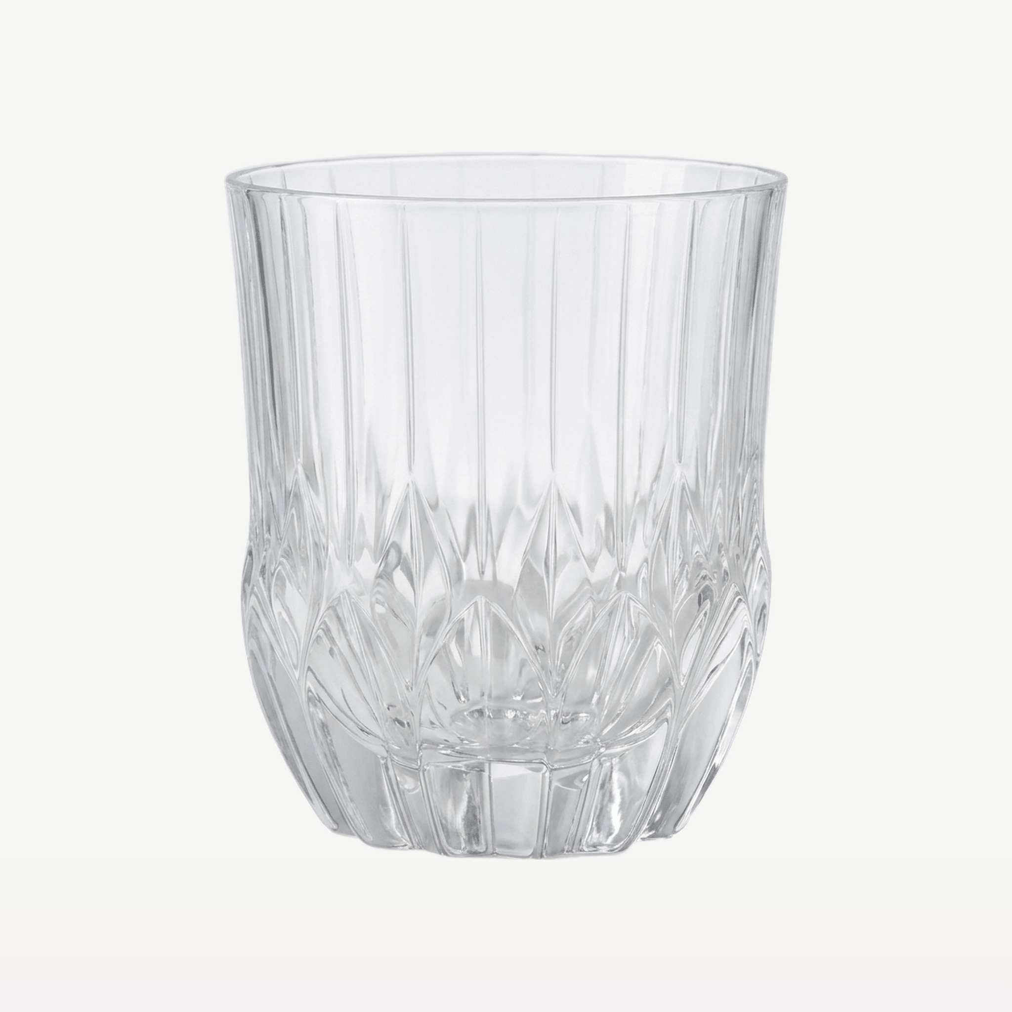 RCR Adagio Tumbler 35 Cl - 6 Stuks - Glazen.nl