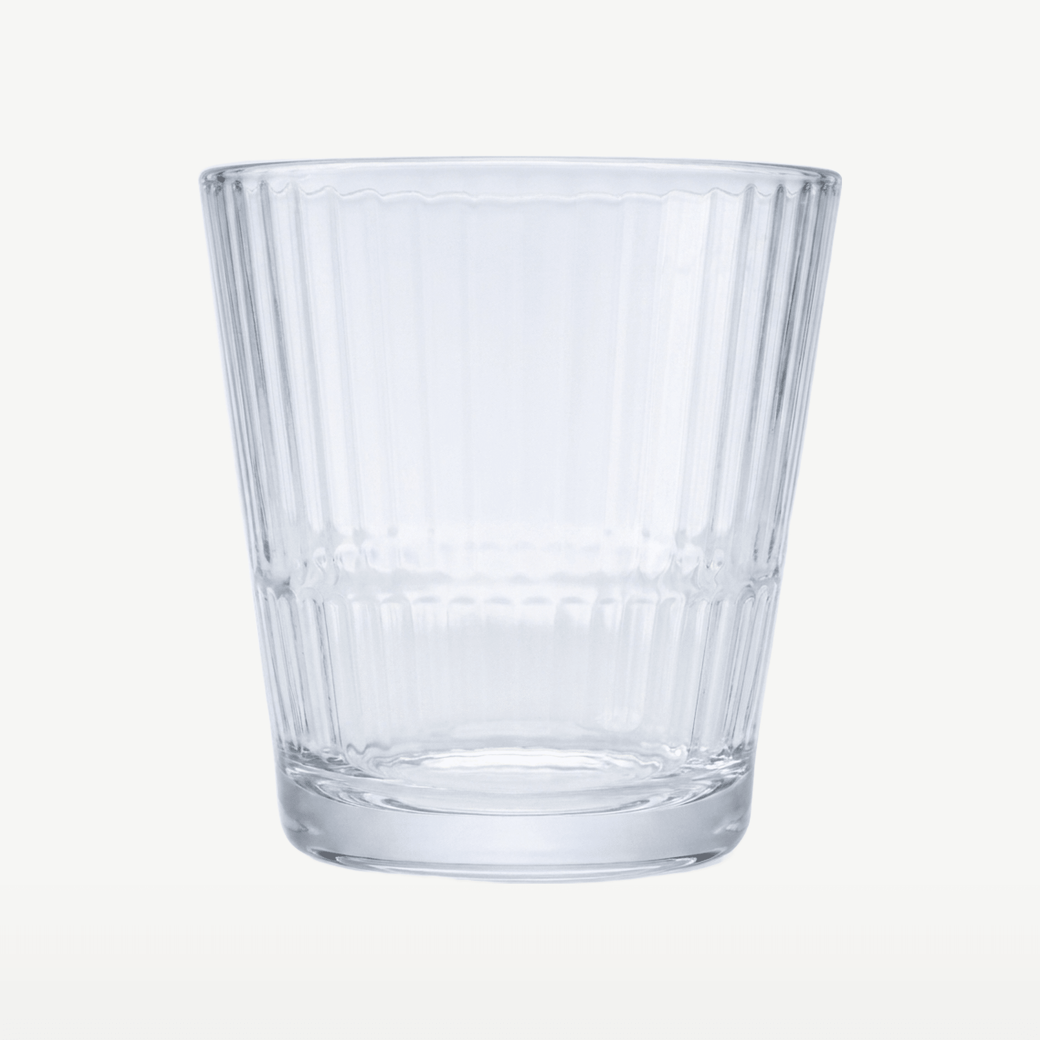 Pasabahce Grande Sunray Tumbler 29 Cl - 12 Stuks - Glazen.nl