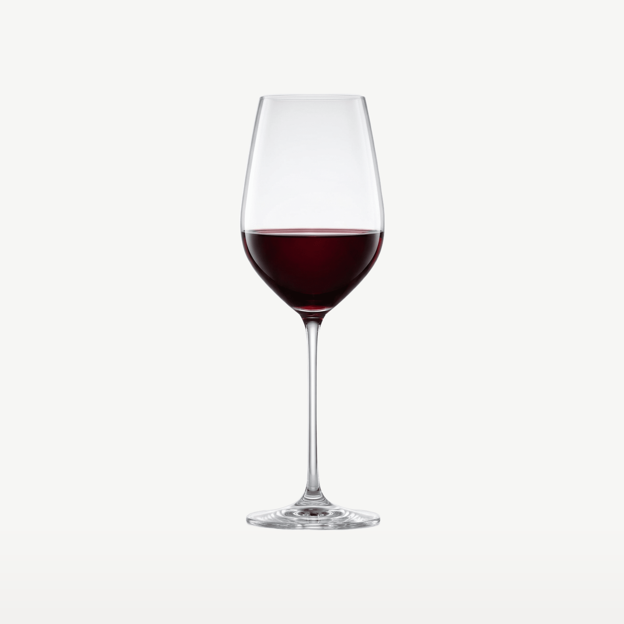 Schott Zwiesel Fortissimo Rode Wijnglas 50 Cl - 4 Stuks - Glazen.nl
