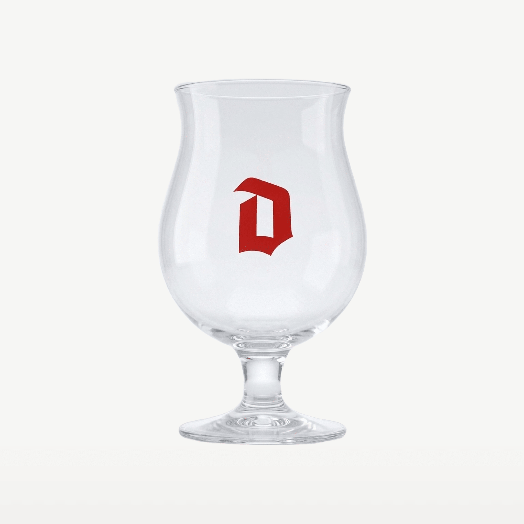 Duvel Bierglas 33 Cl - Giftbox - Glazen.nl