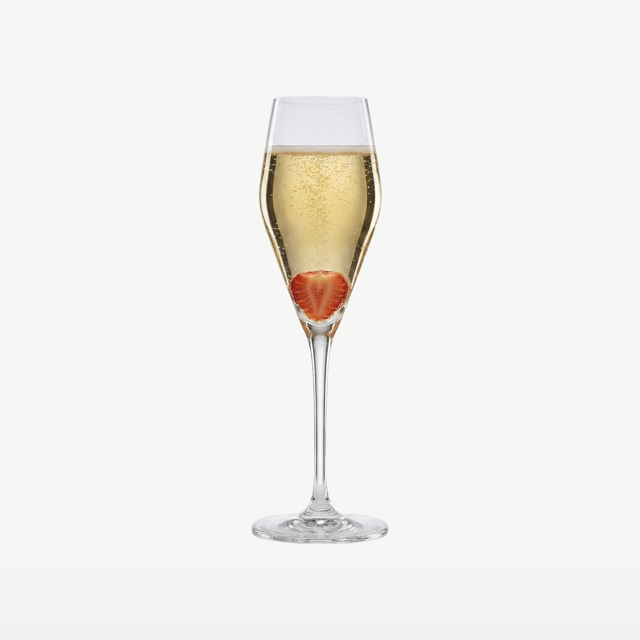 Spiegelau Hybrid Champagneglas / Flute 28 Cl - 12 Stuks - Glazen.nl