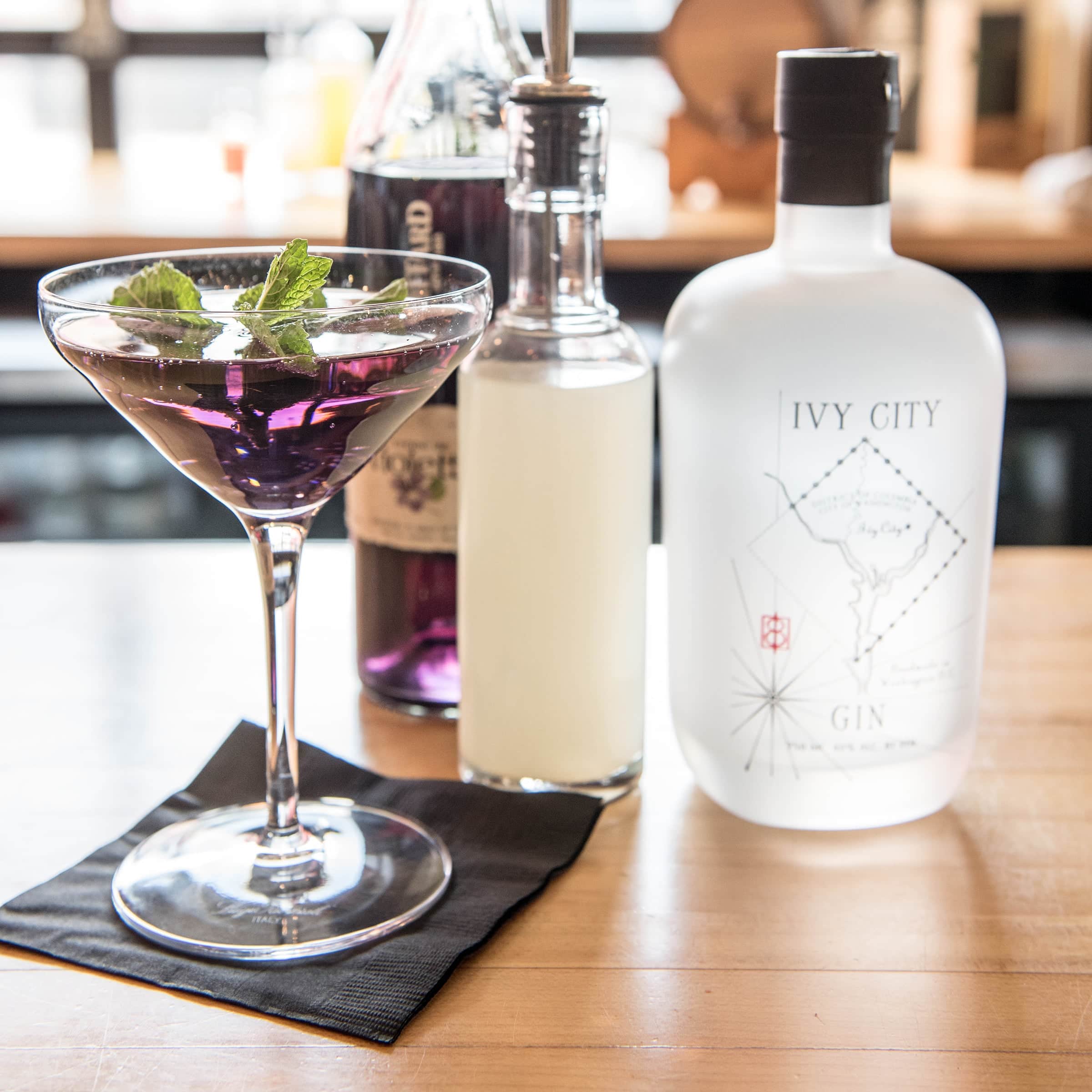 Luigi Bormioli Atelier Tumbler 59 Cl - 6 Stuks - Glazen.nl