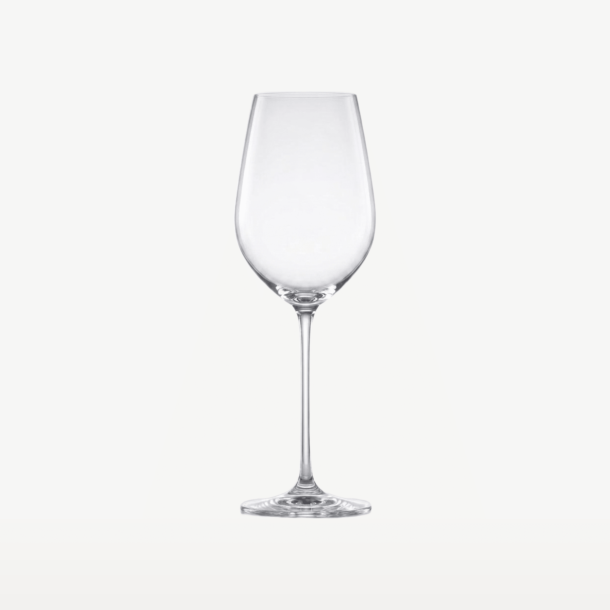 Schott Zwiesel Fortissimo Rode Wijnglas 50 Cl - 4 Stuks - Glazen.nl
