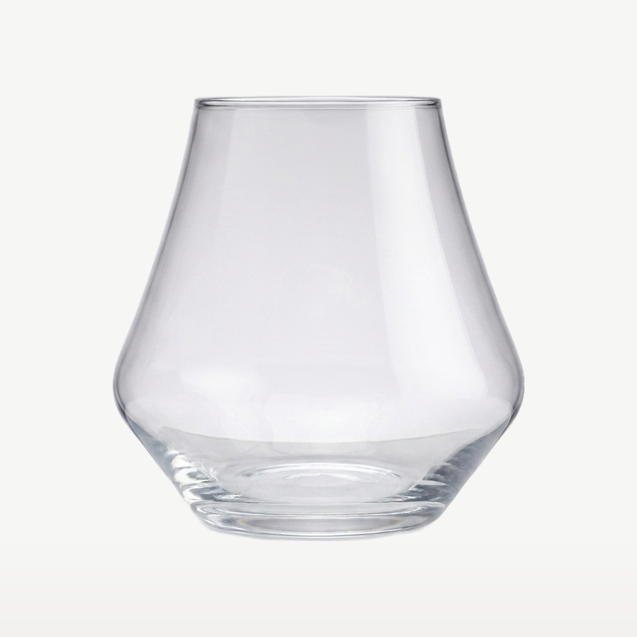 Royal Leerdam Artisan Tumbler 22 Cl - 4 Stuks - Glazen.nl