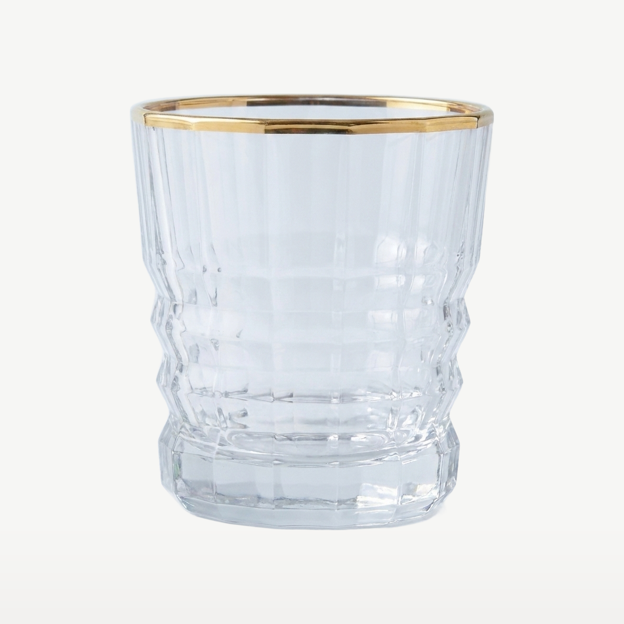 Arcoroc Louisiane Tumbler 36 Cl - 6 Stuks - Glazen.nl
